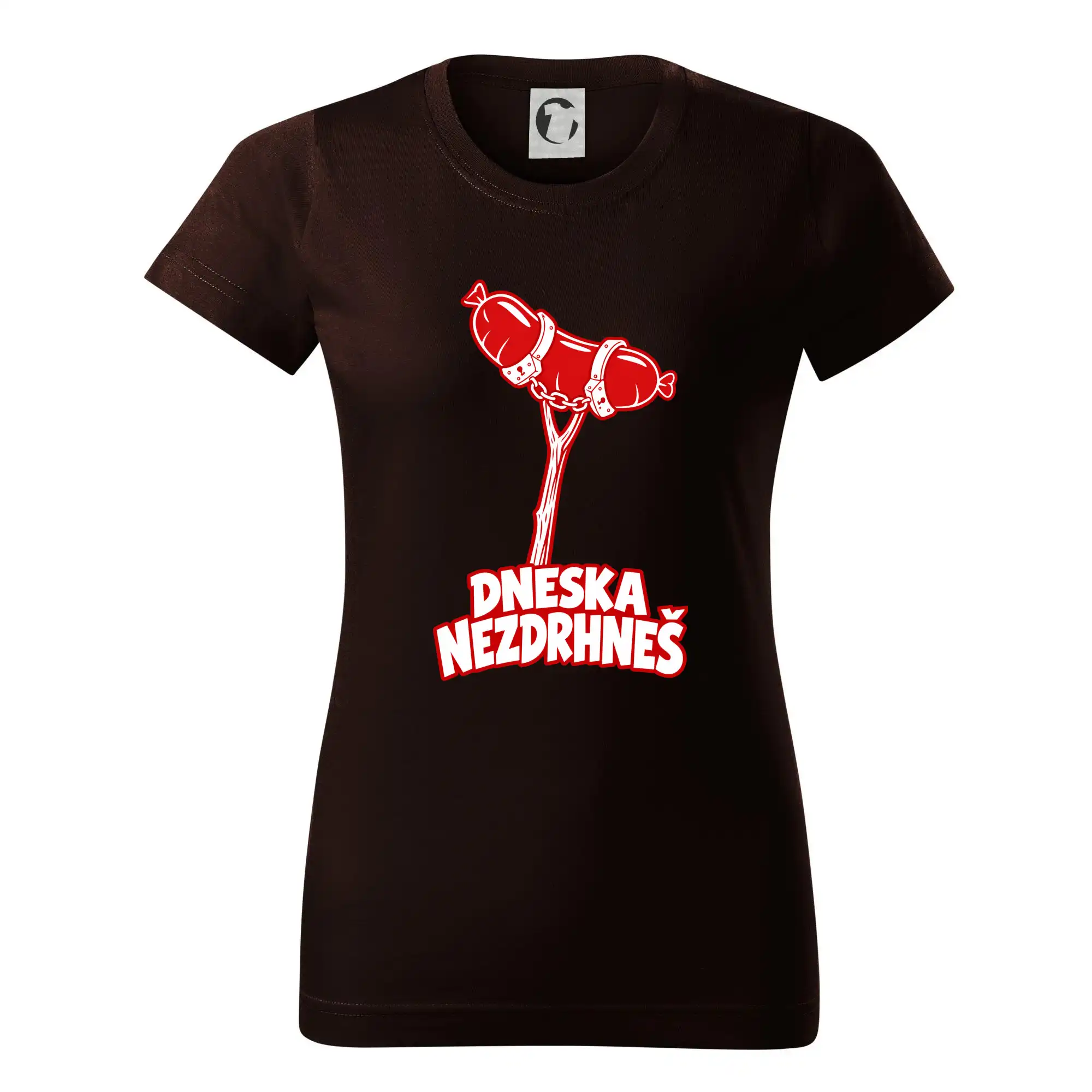 Dneska nezdrhneš