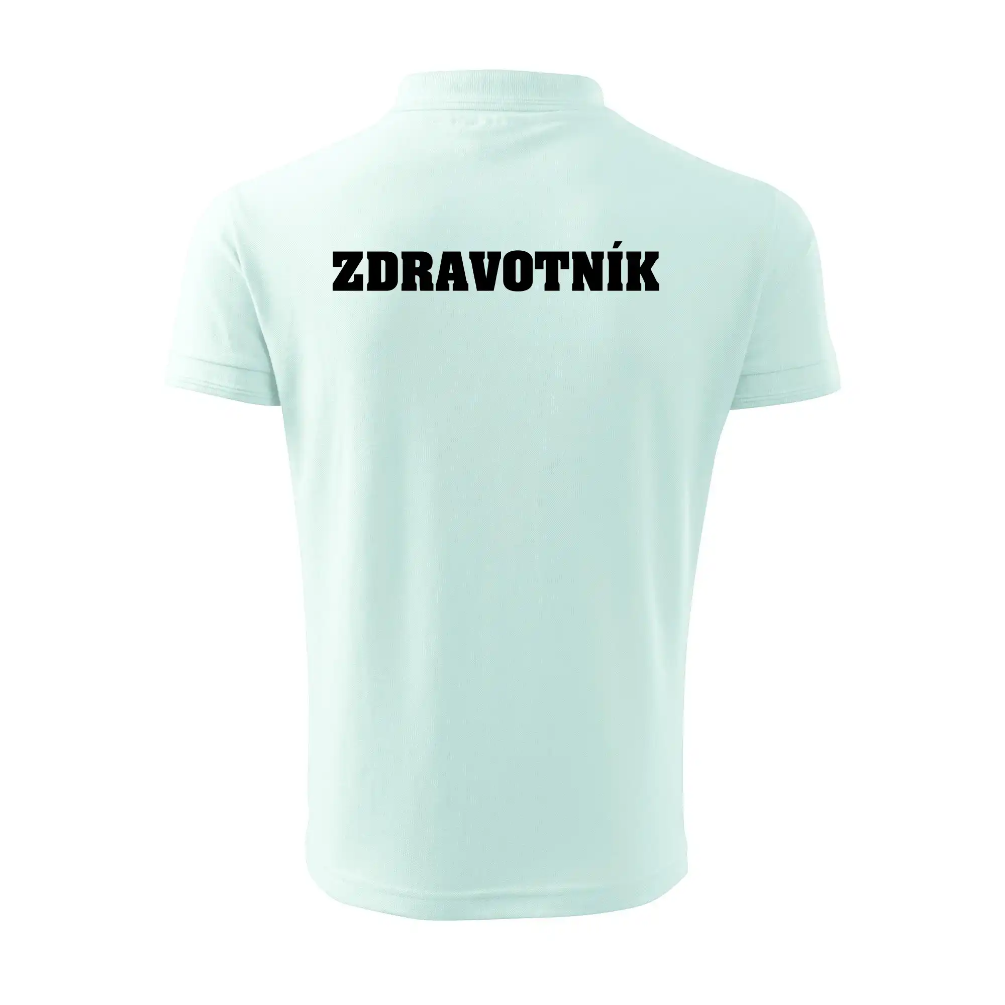 Hvězda života - zdravotník