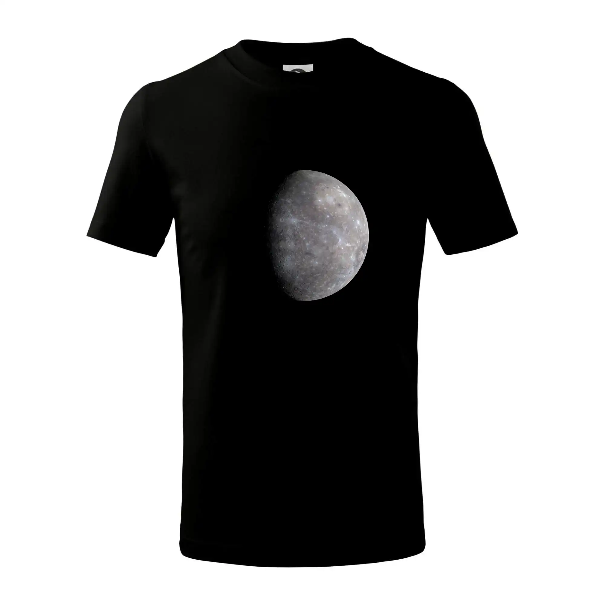 Fotky planet - Merkur