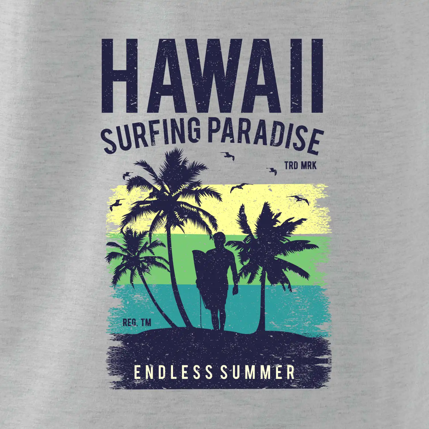 Hawaii