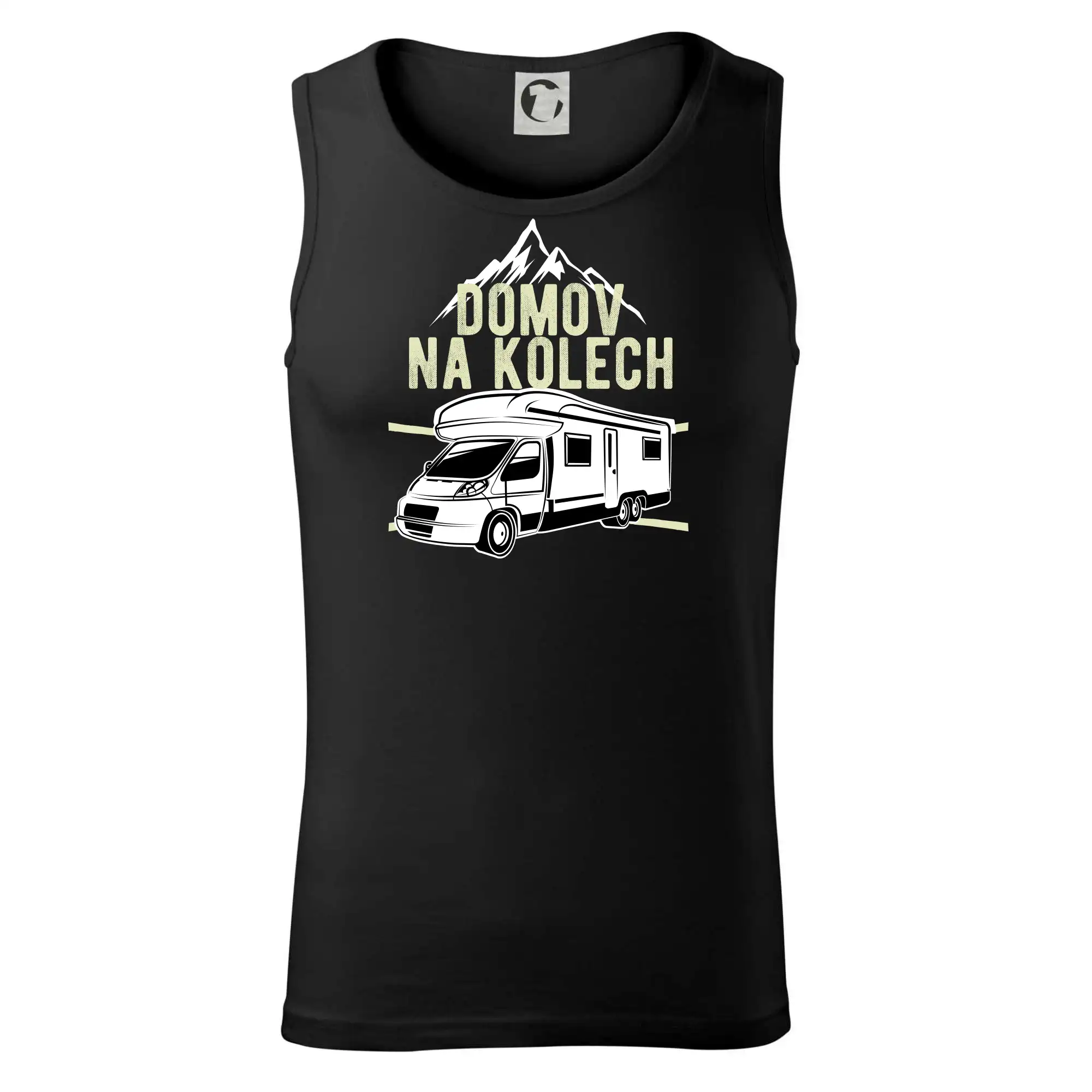 Domov na kolech