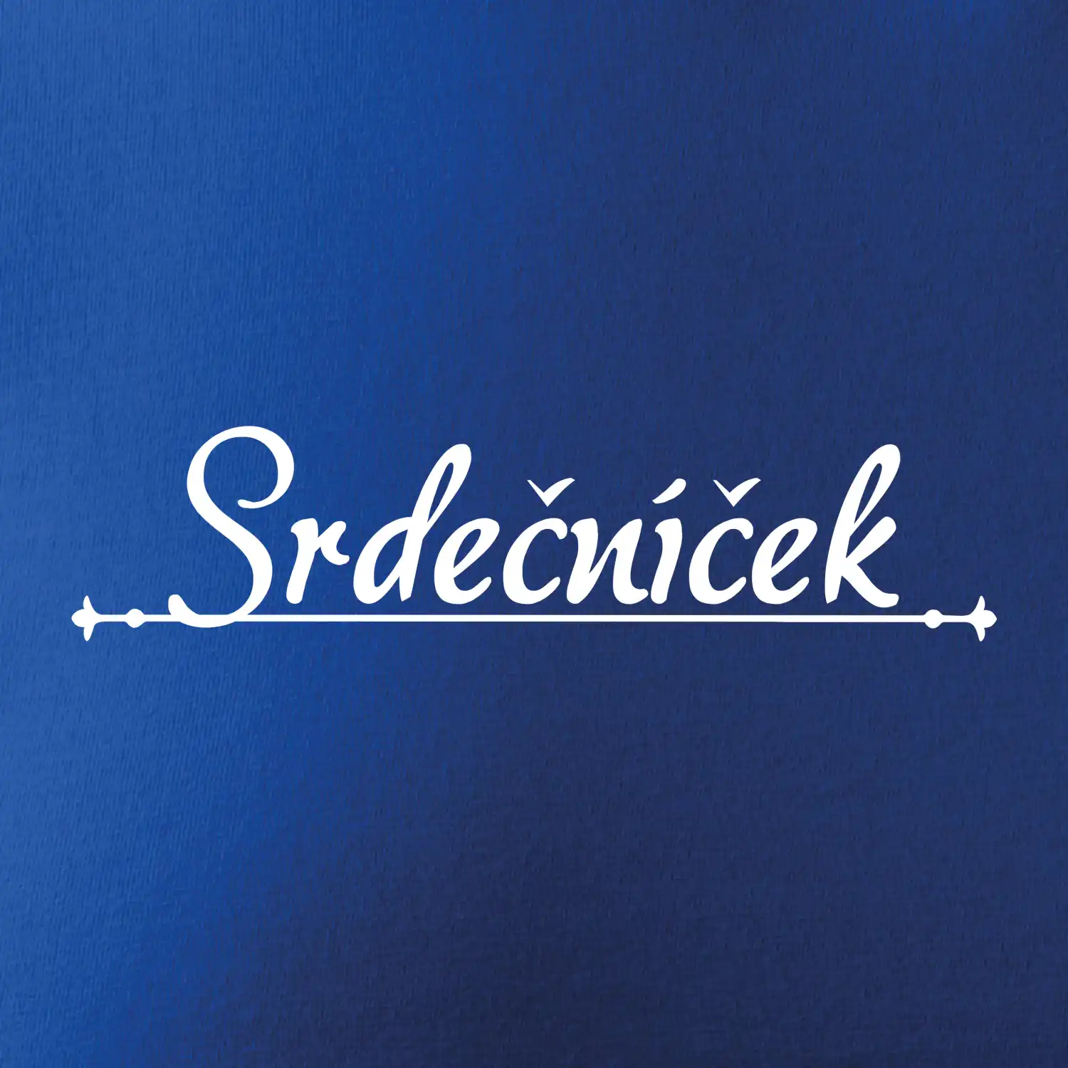 Staročeština - Srdečníček - drahoušek
