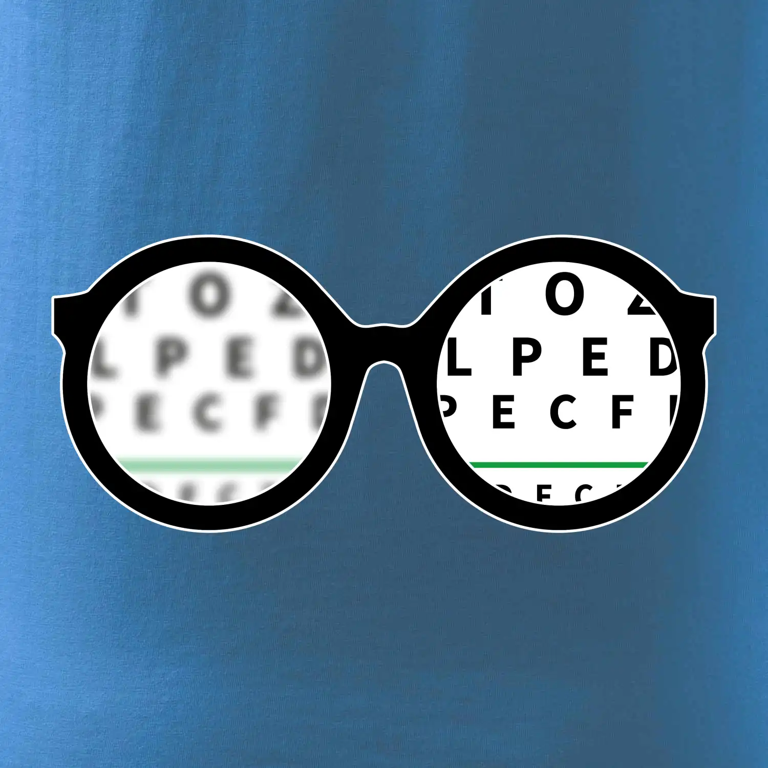 Brýle optika