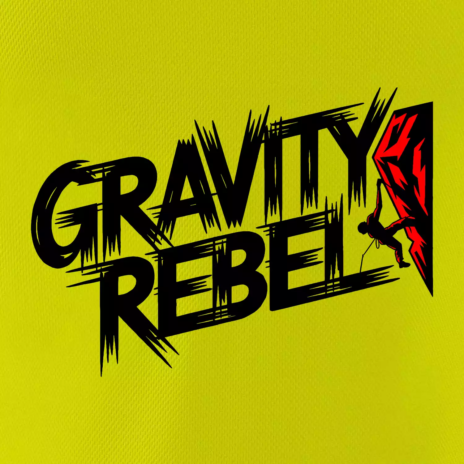 Gravity rebel