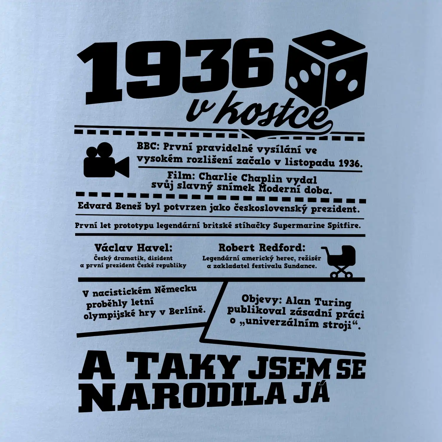 1936 v Kostce