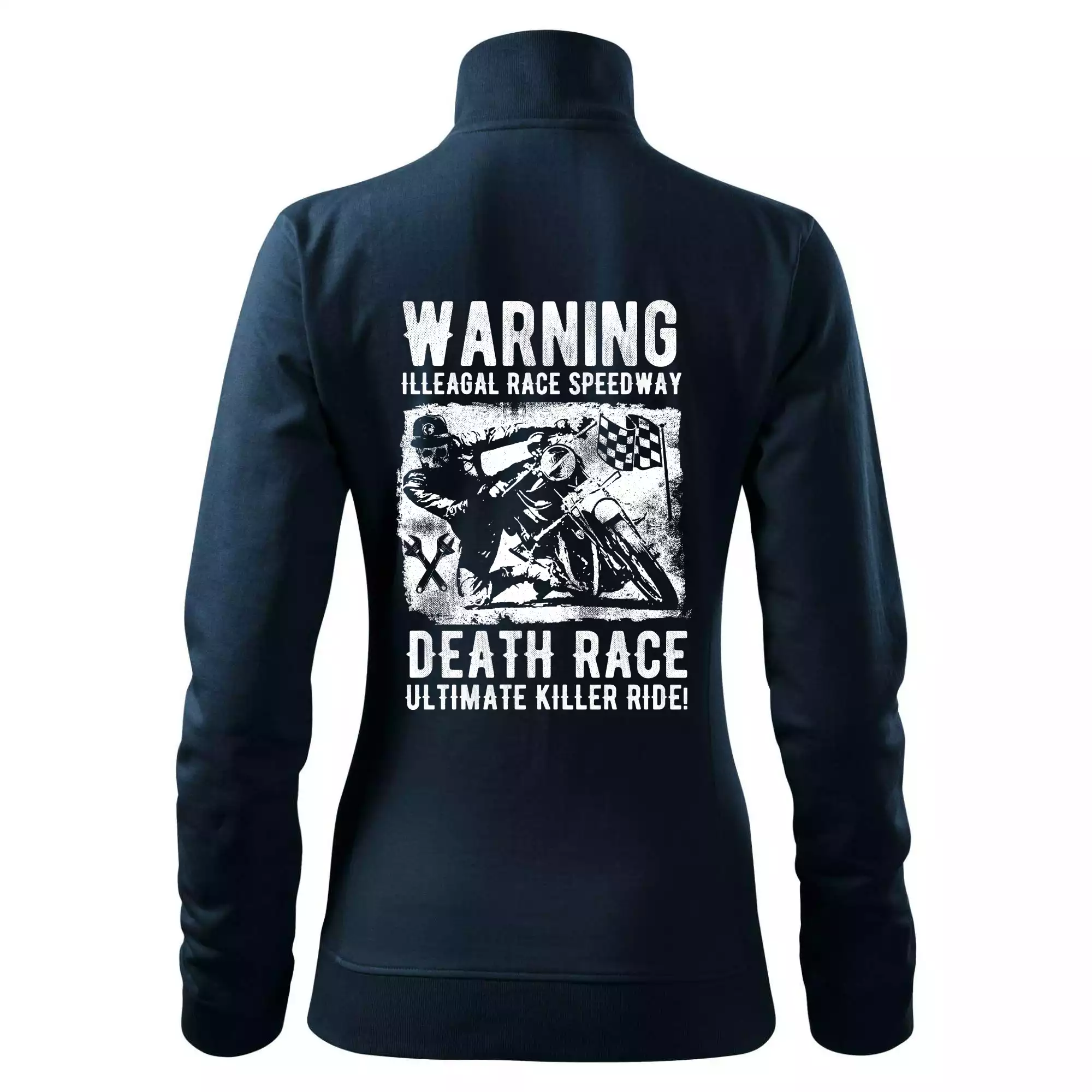 Illegal Race Speedway