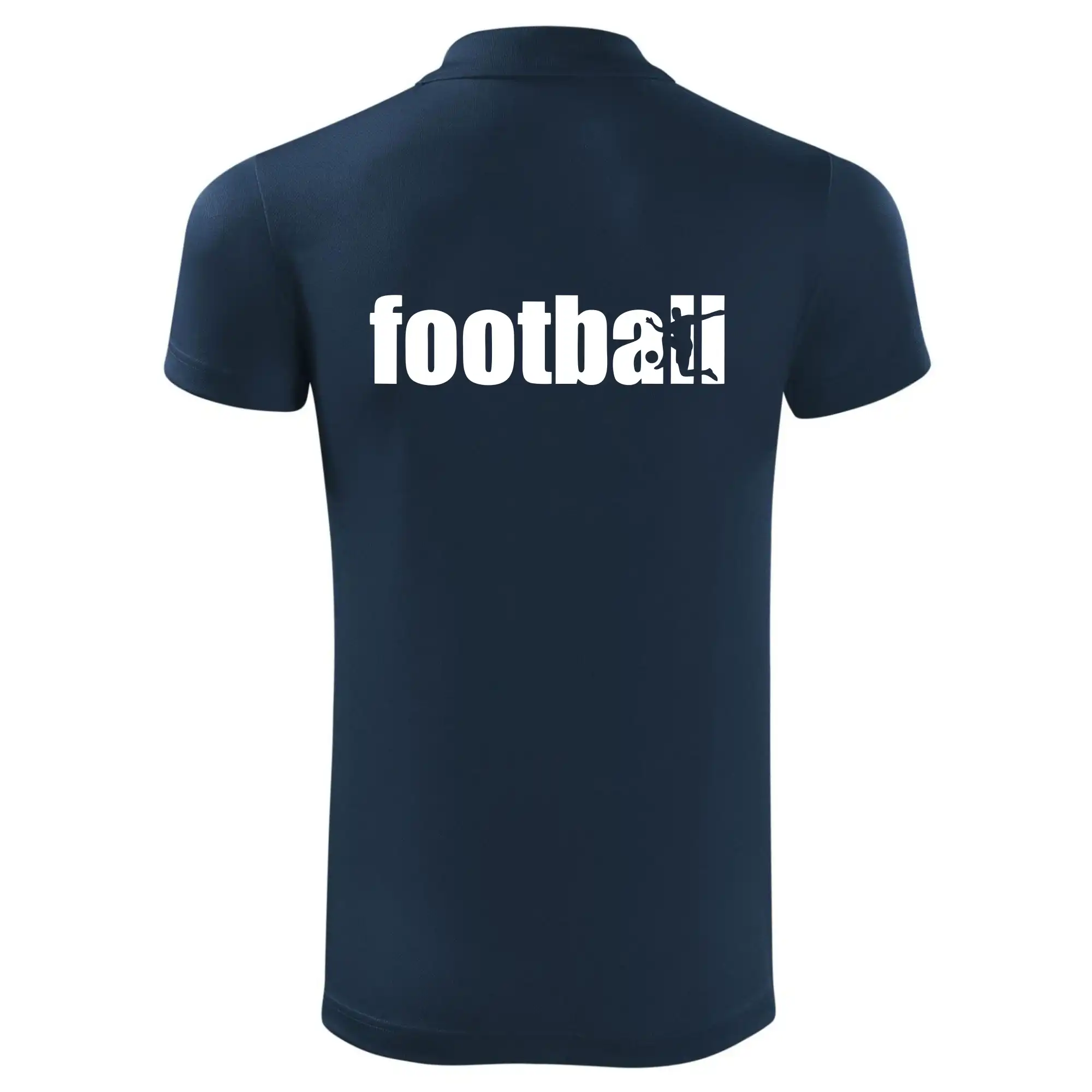 Football nápis