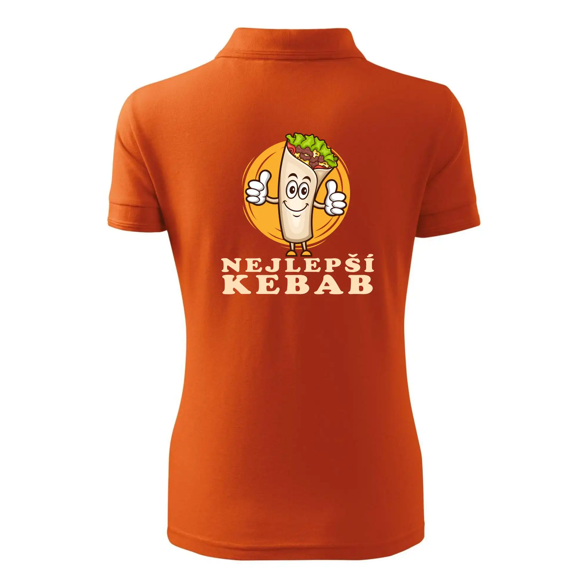 Nejlepší kebab