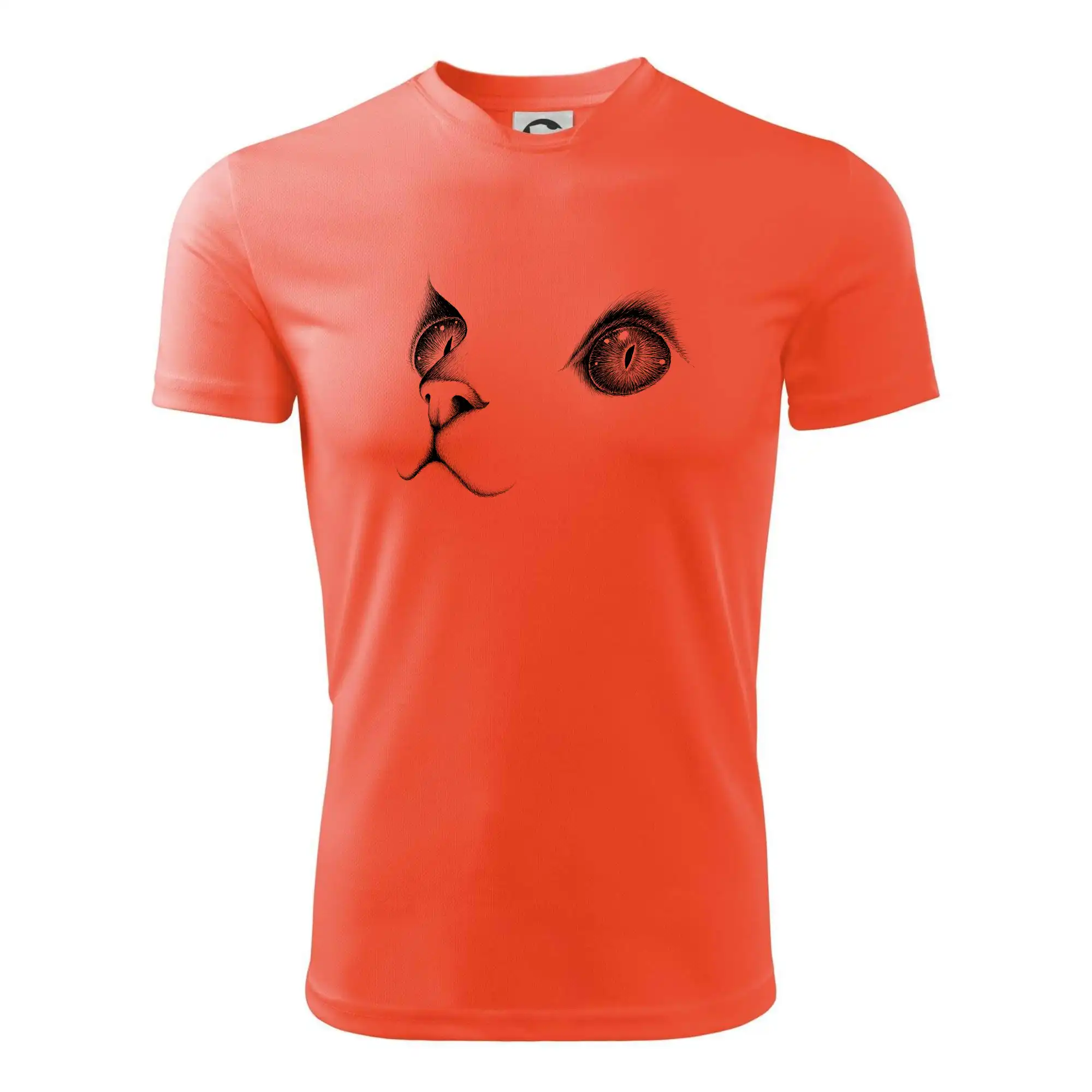 Kočičí oči černé