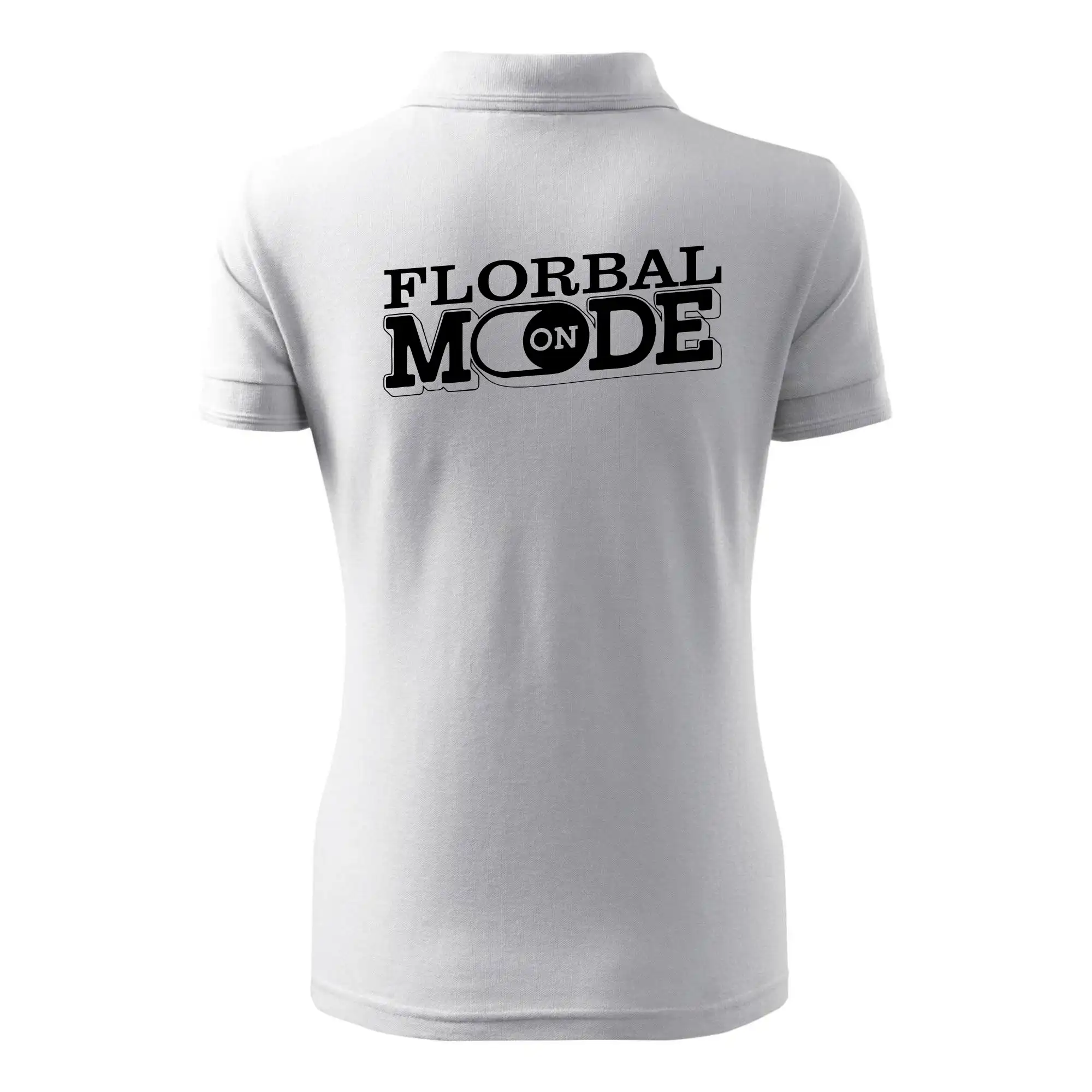Florbal mode