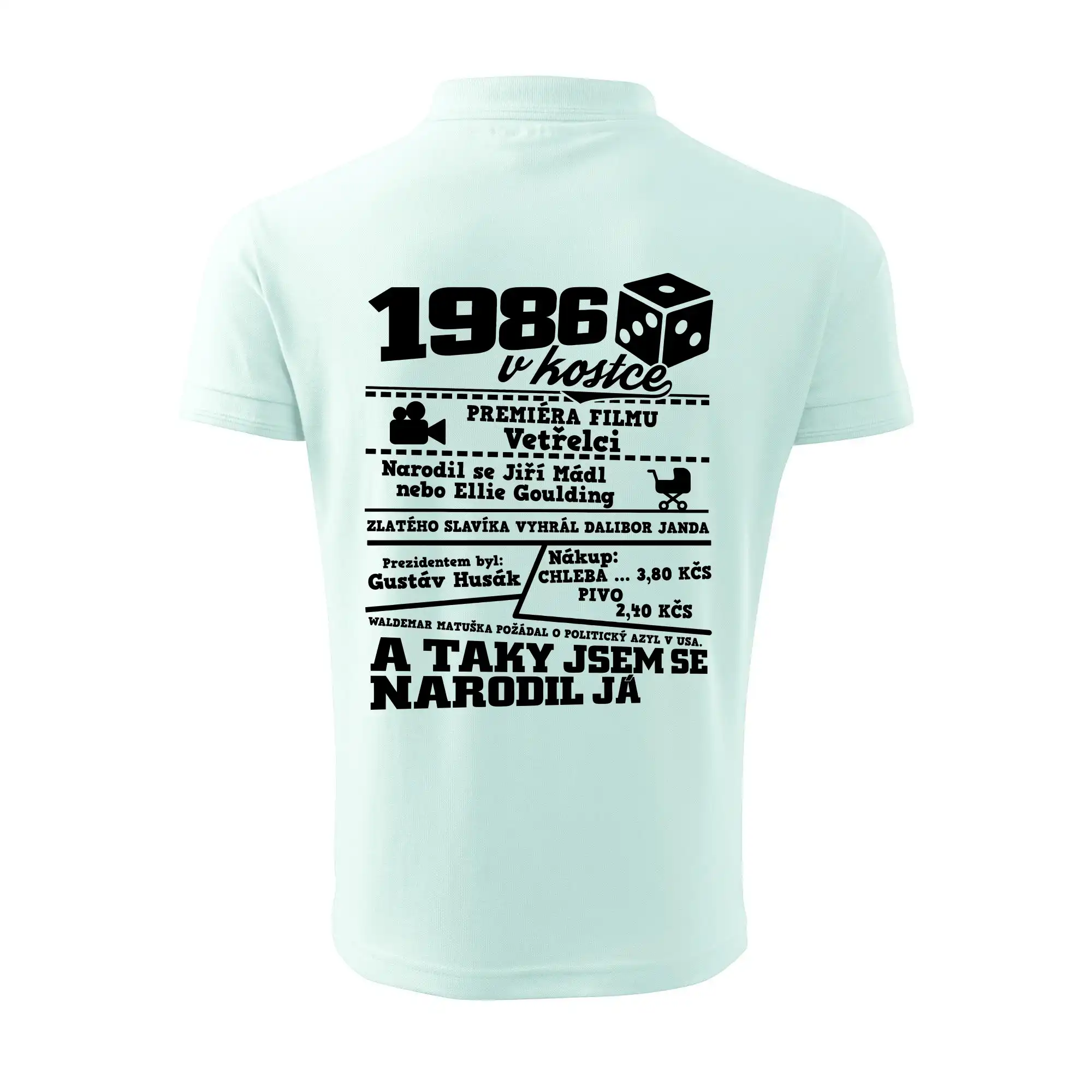 1986 v kostce