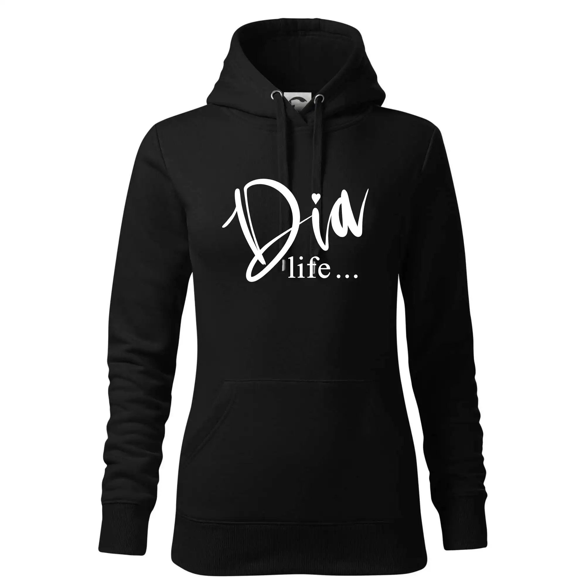 D I A Life