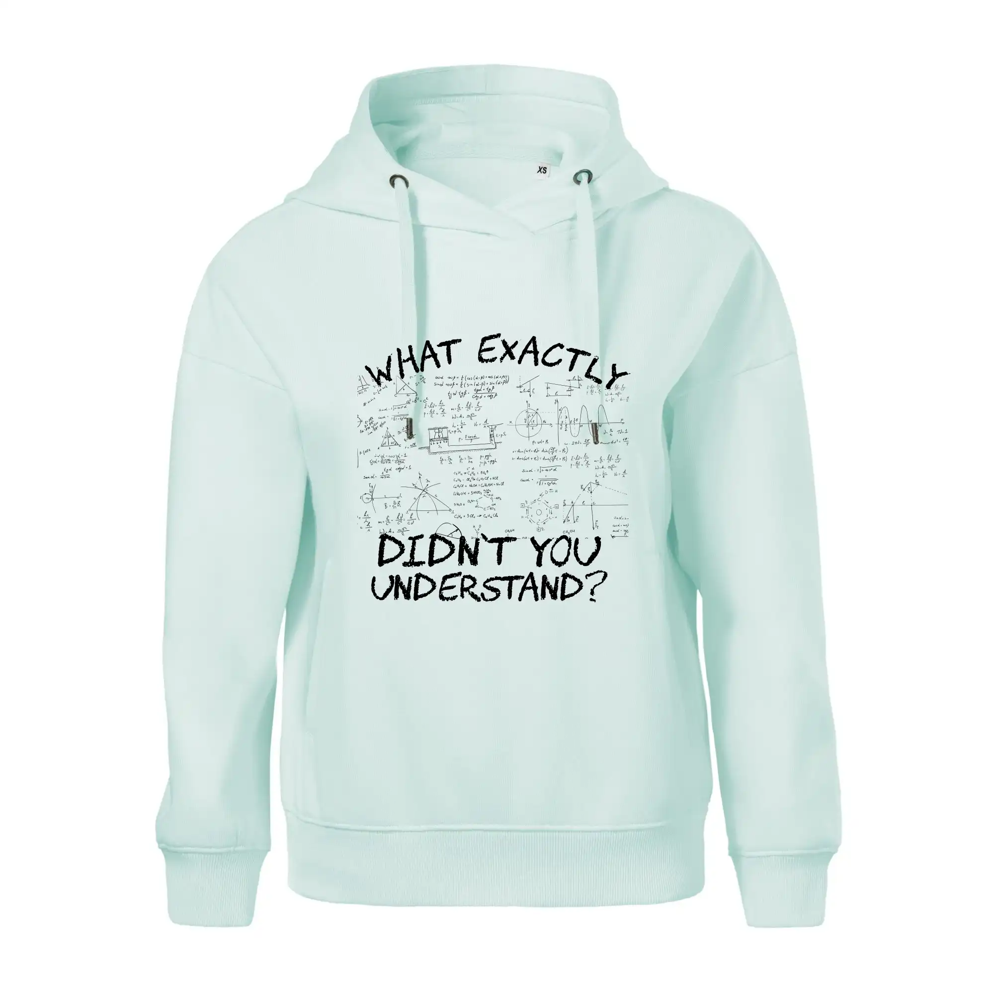 What exactly didnt you understand - physics