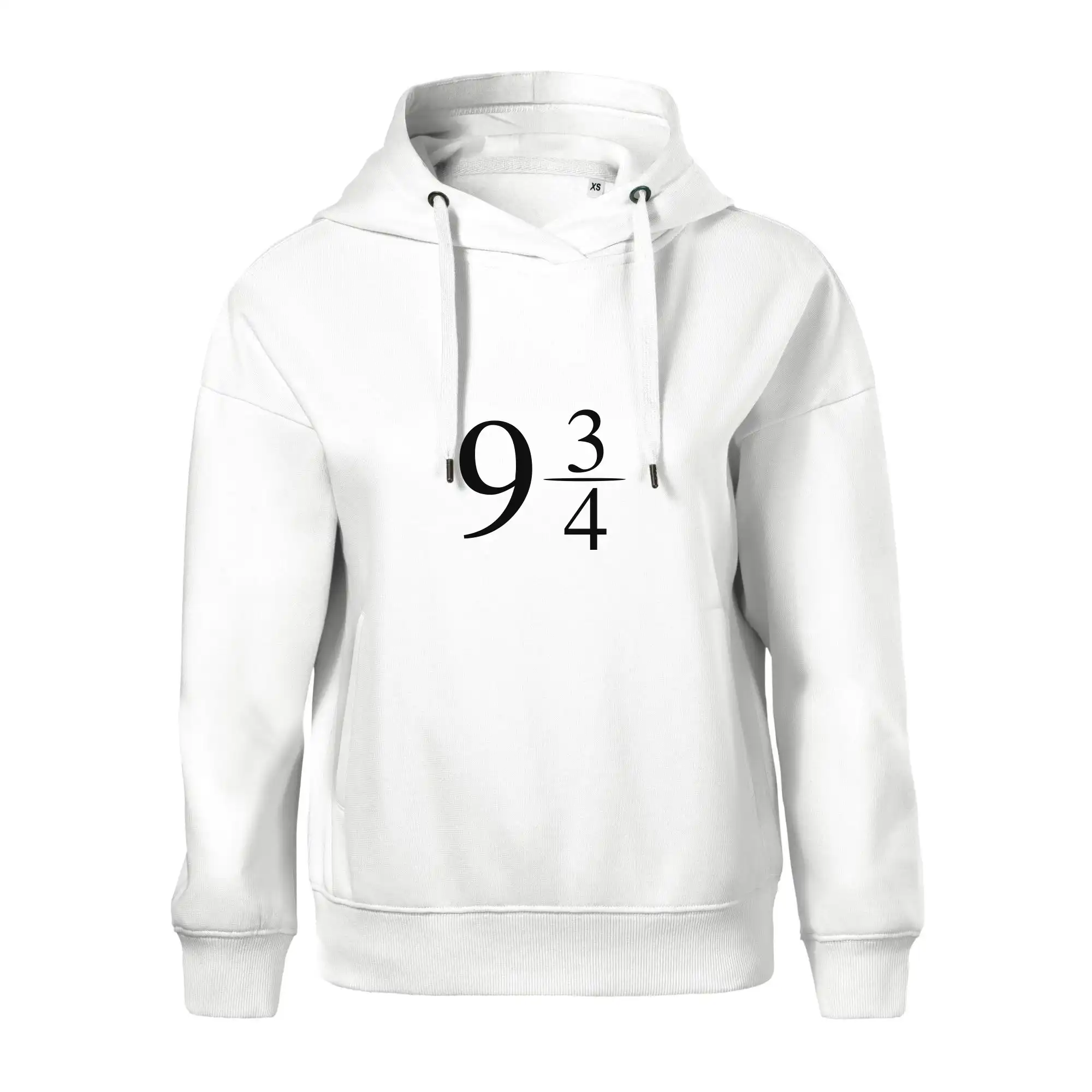 Harry -  Nástupiště 9 a třičtvrtě