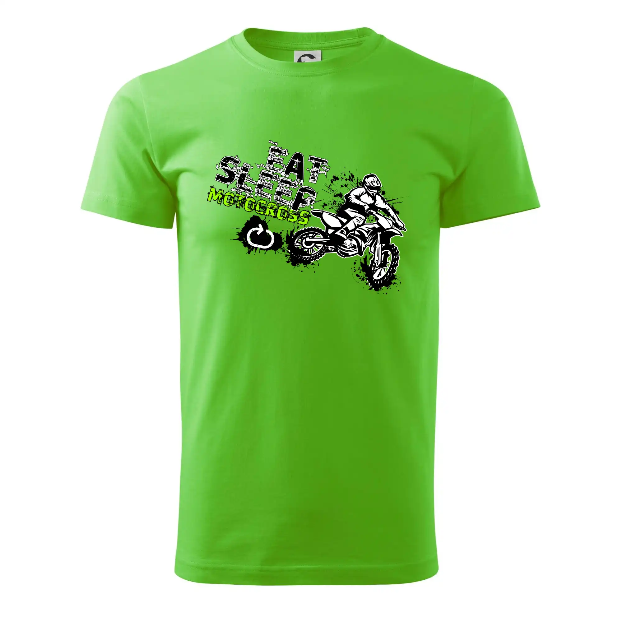 Eat Sleep Motocross