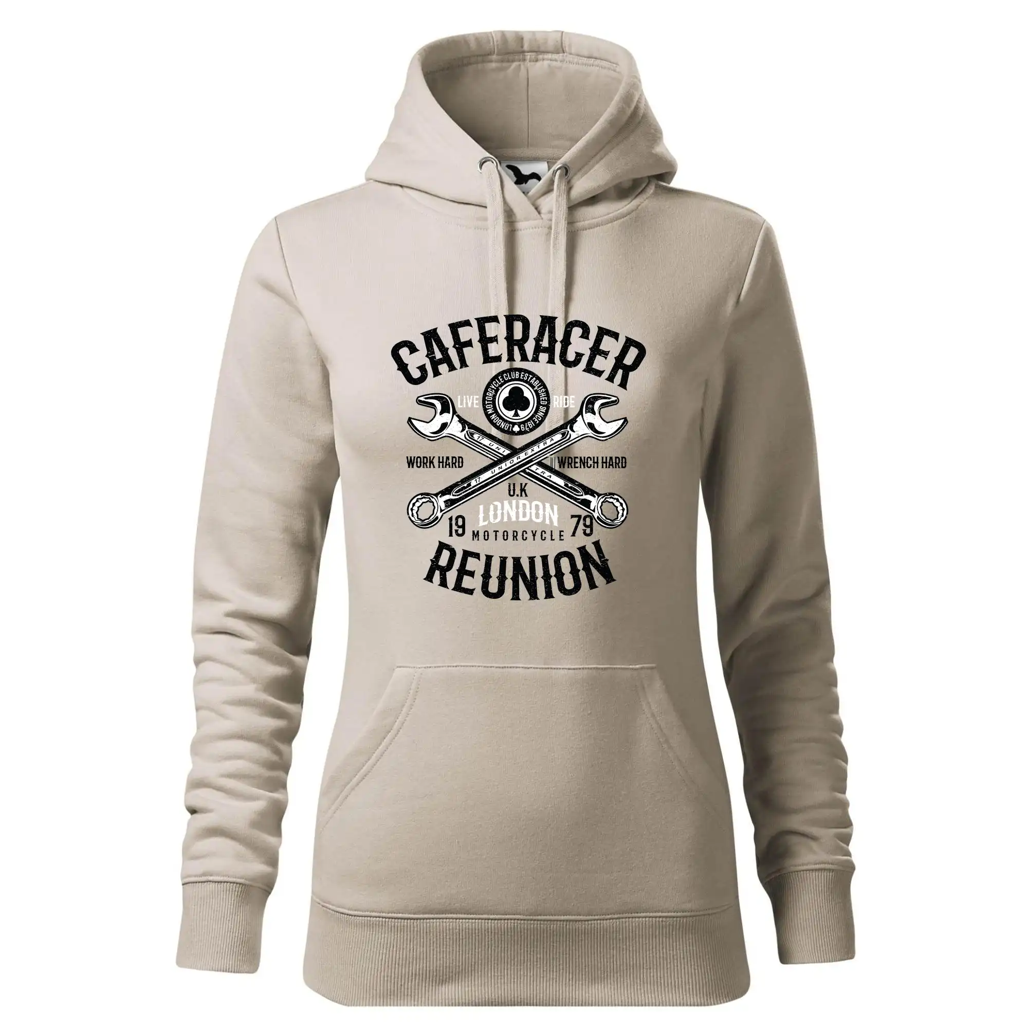 Caferacer Reunion