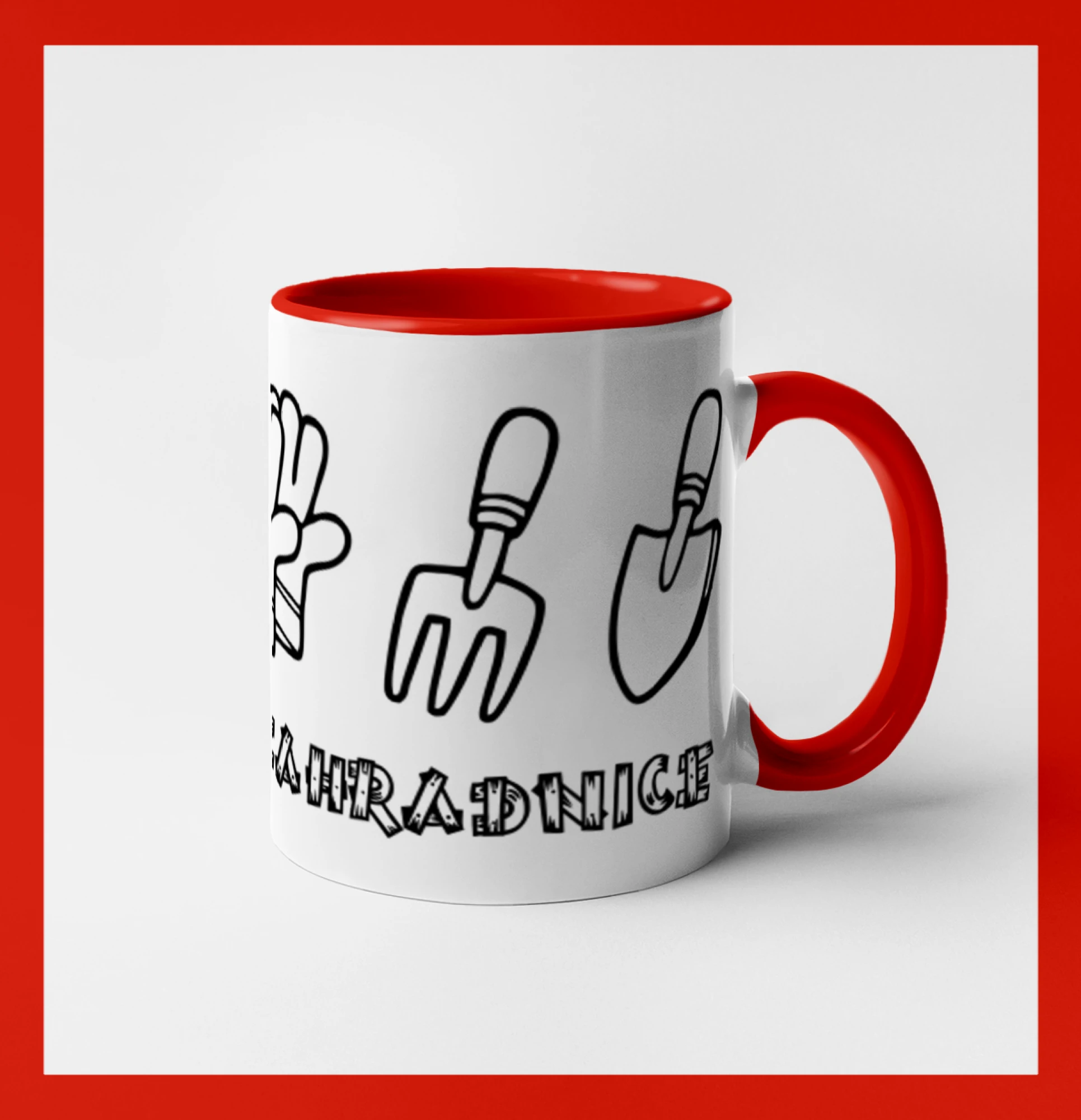 Nejlepší zahradnice