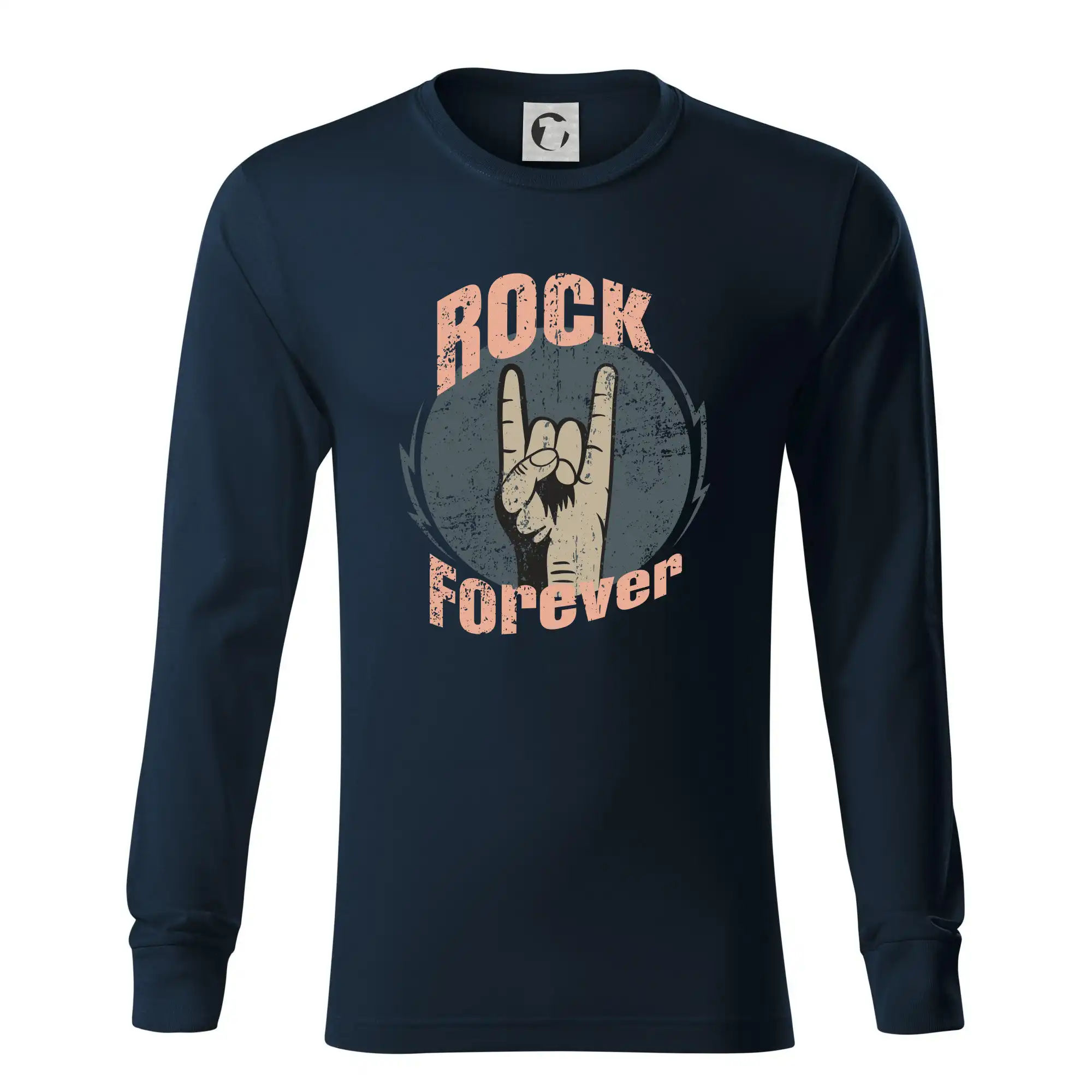 Rock forever ruka