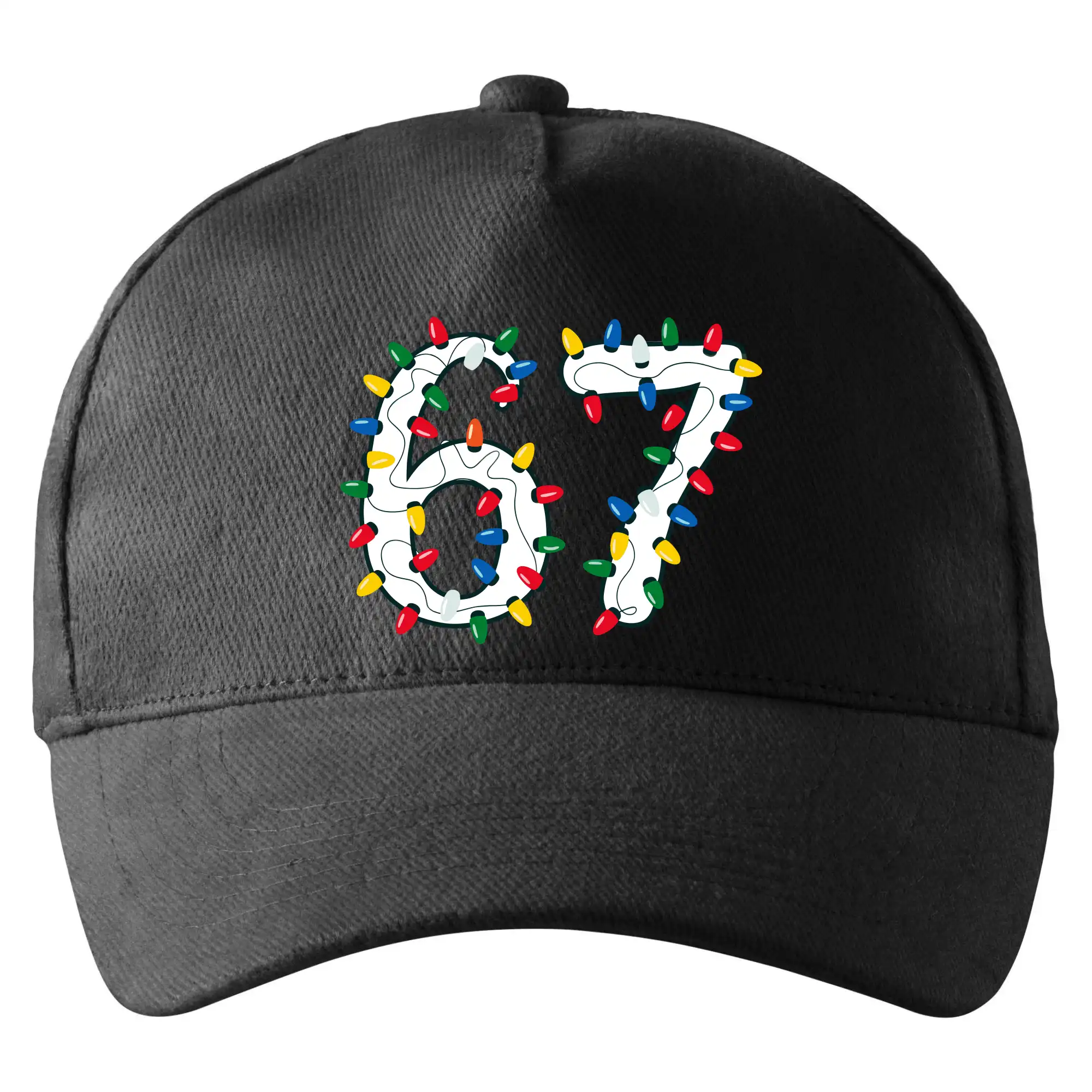 67 vánoční osvětlení