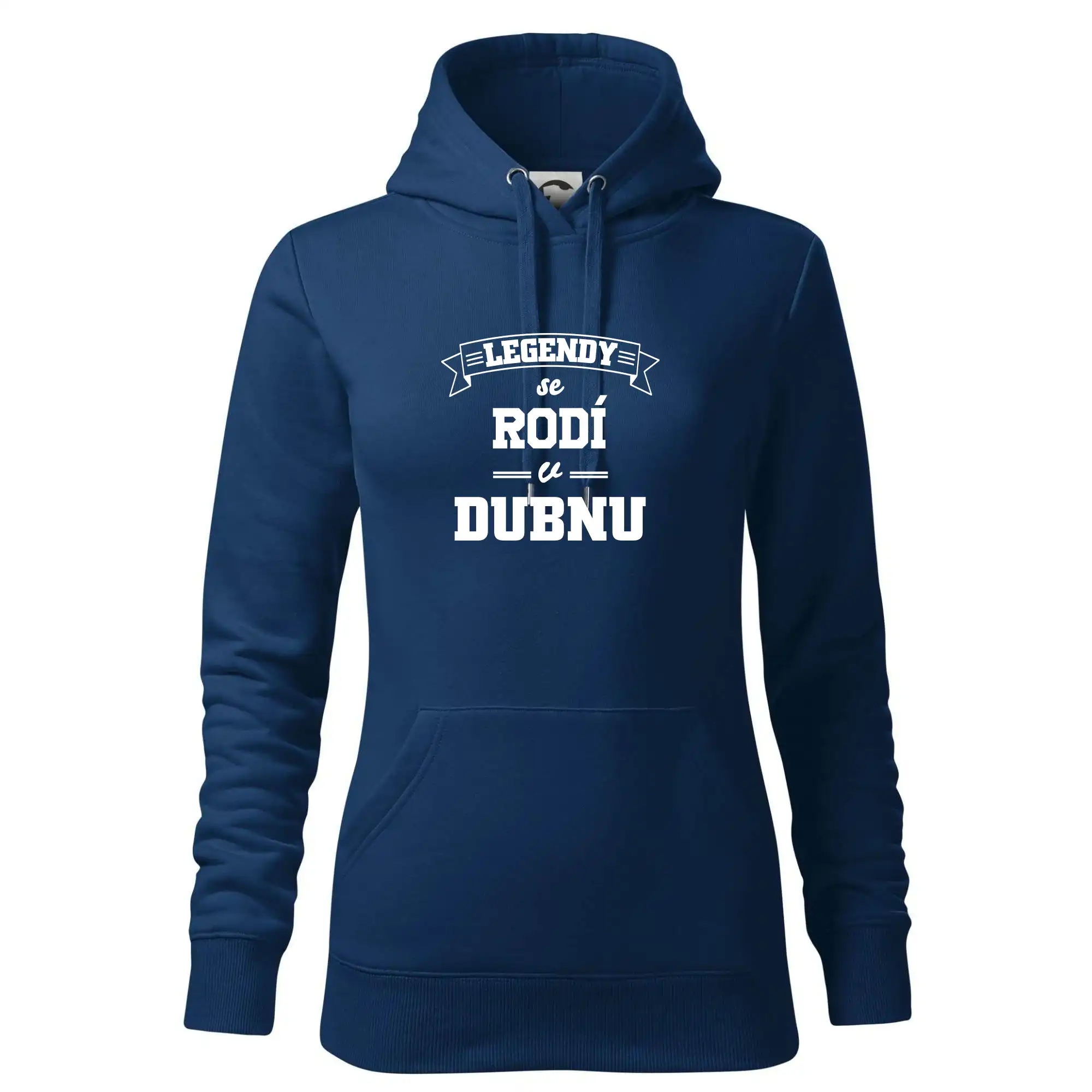 Legendy se rodí v dubnu