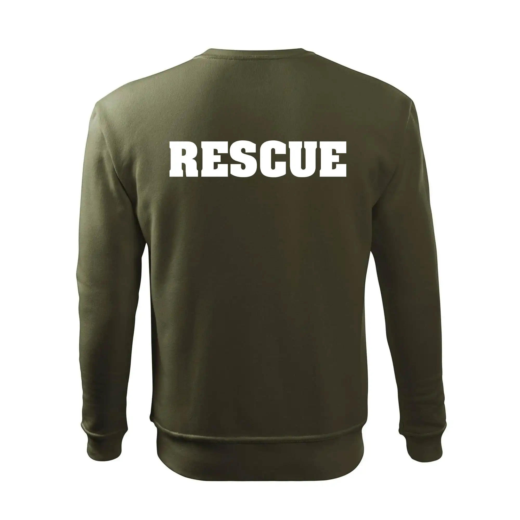 Rescue - pro záchranáře