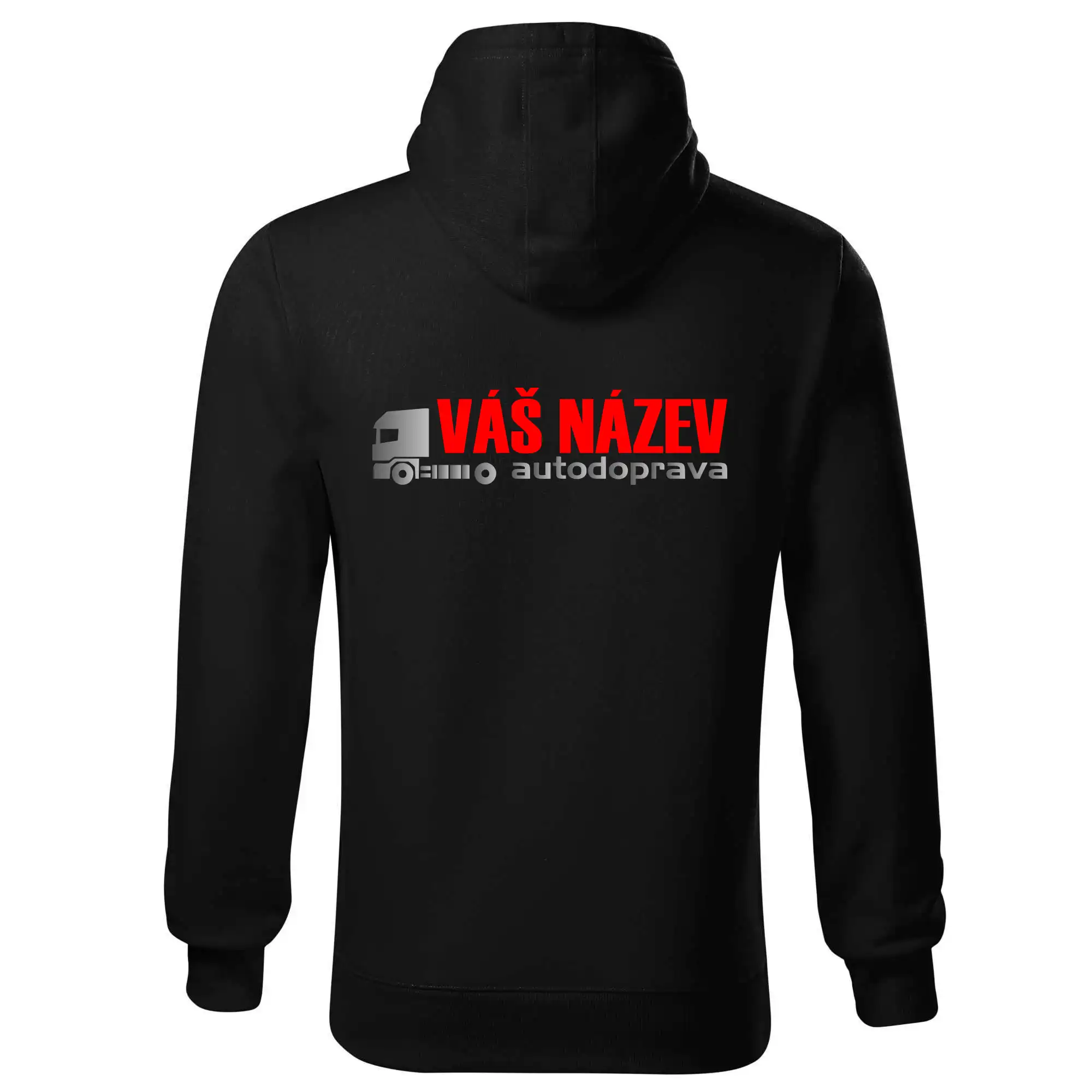 Autodoprava tahač (vlastní název)