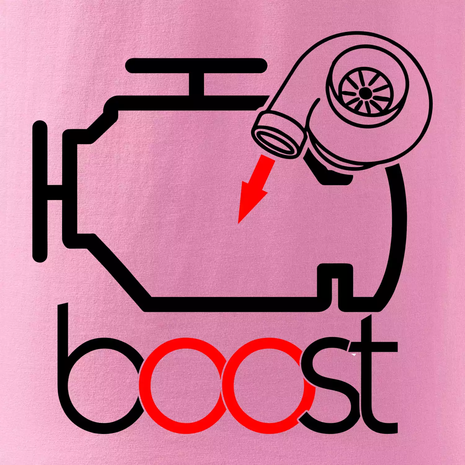 Boost