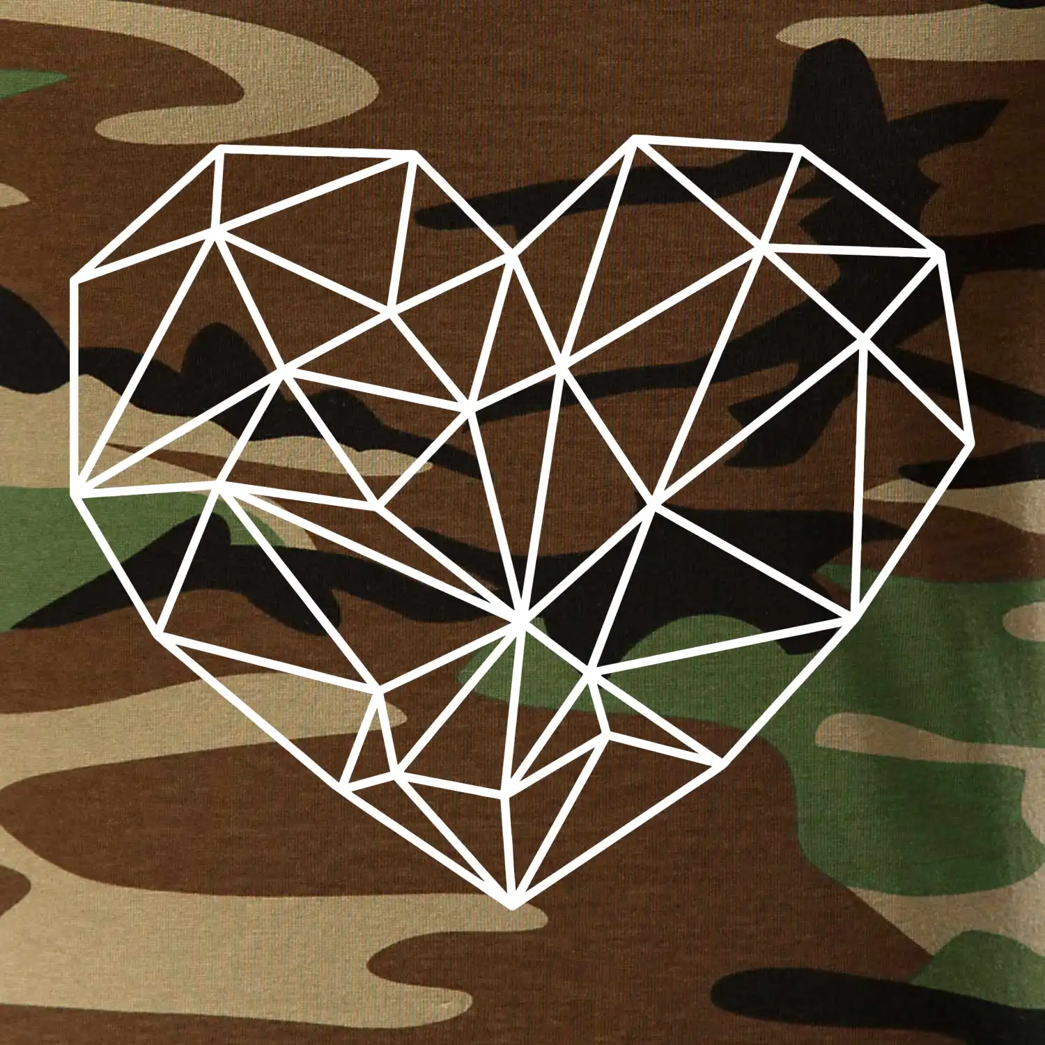 Srdce geometrie