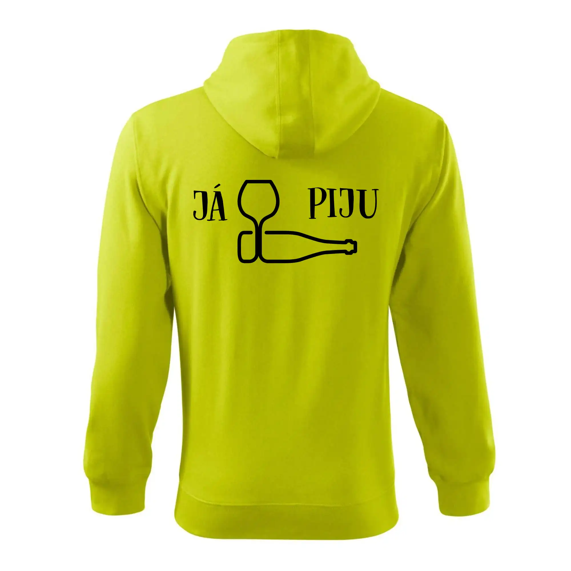 Já piju