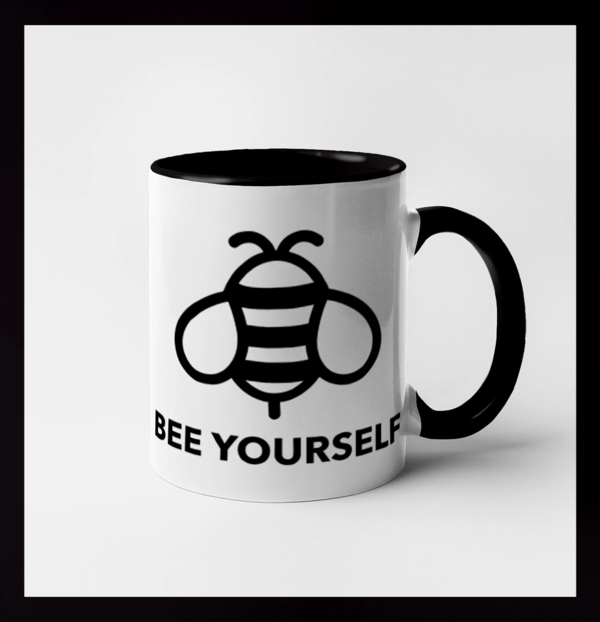 Bee yourself
