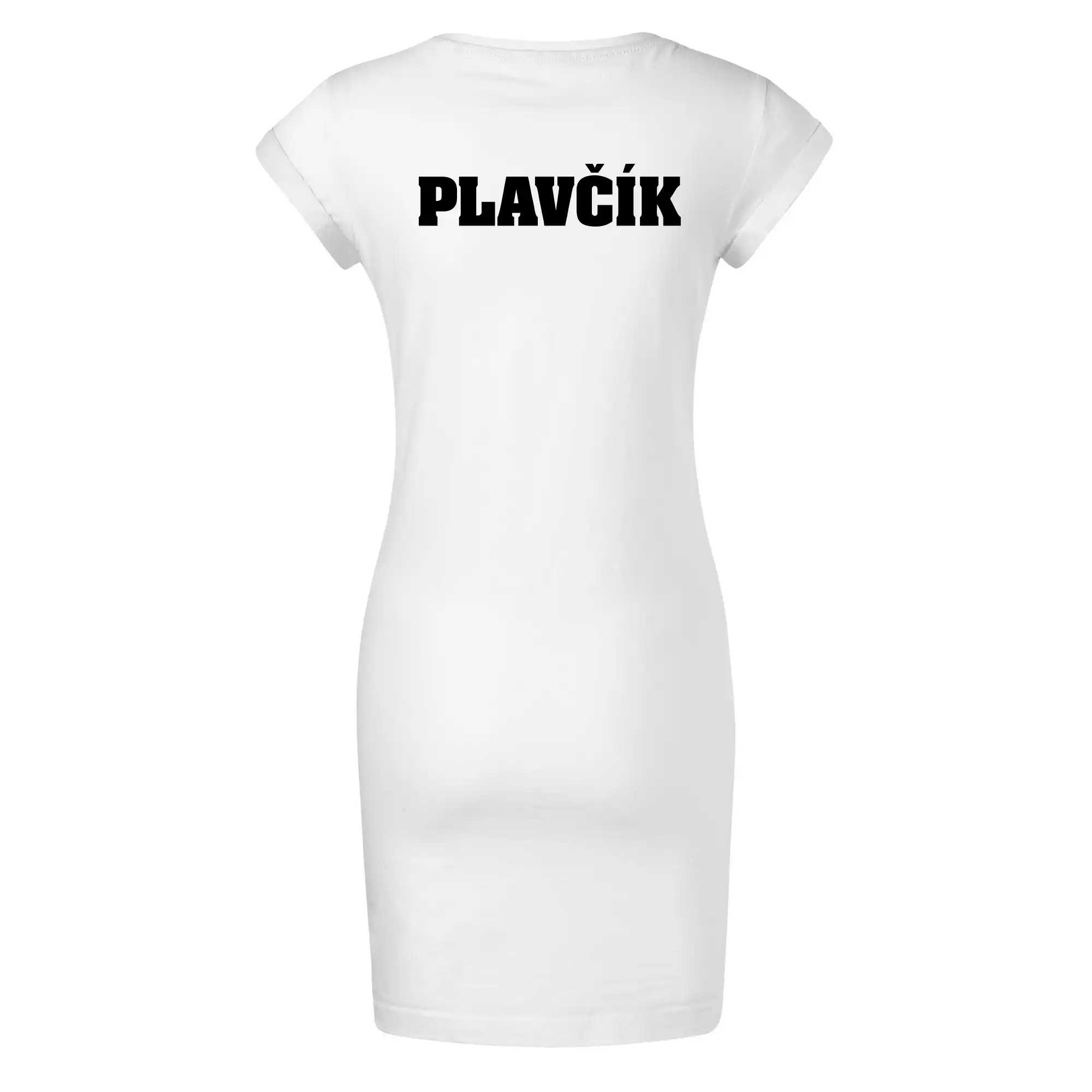 Hvězda života - Plavčík