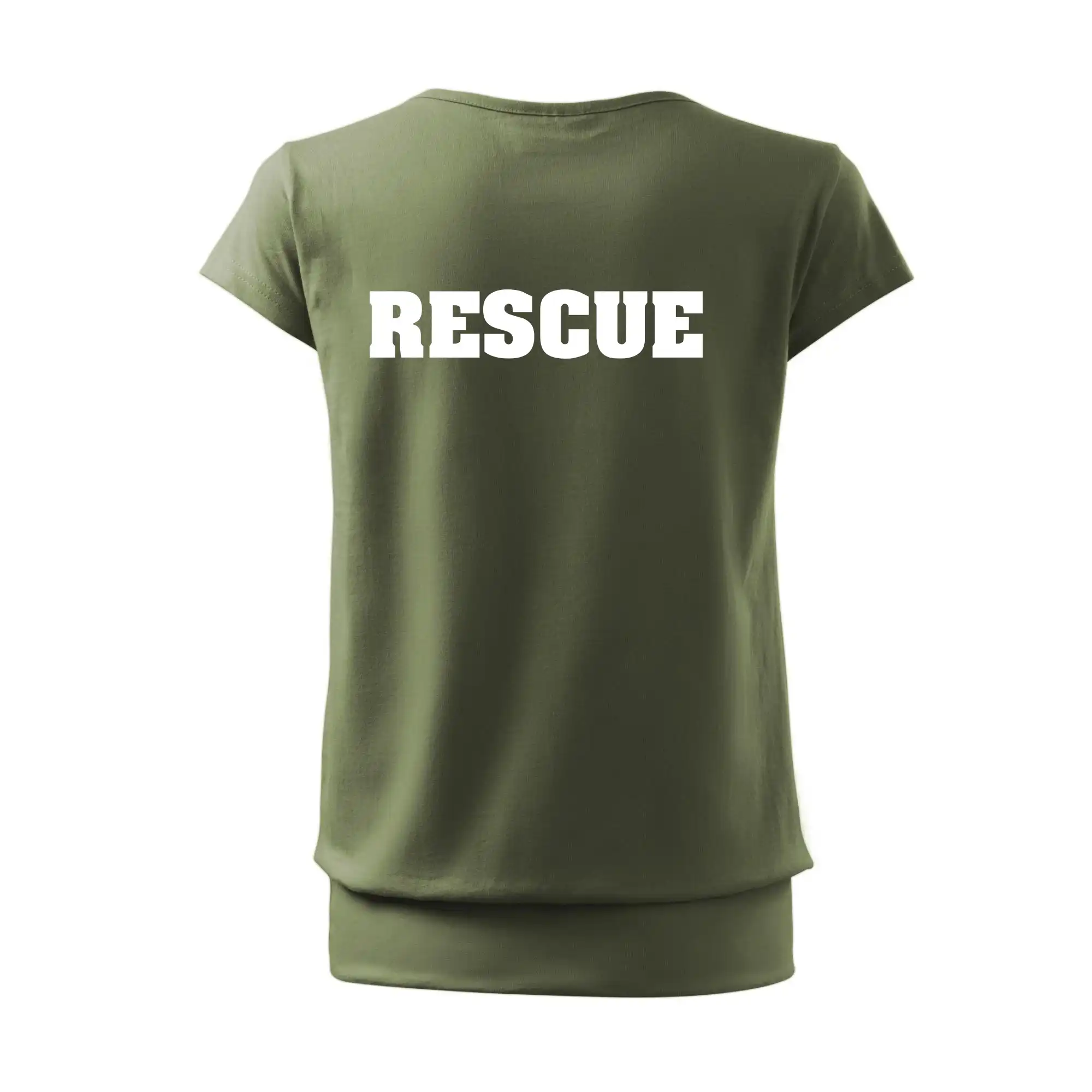 Rescue - pro záchranáře