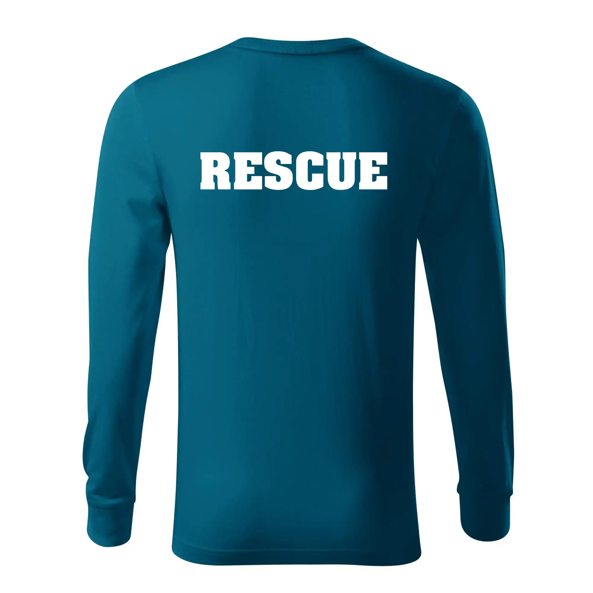 Rescue - vaše jméno