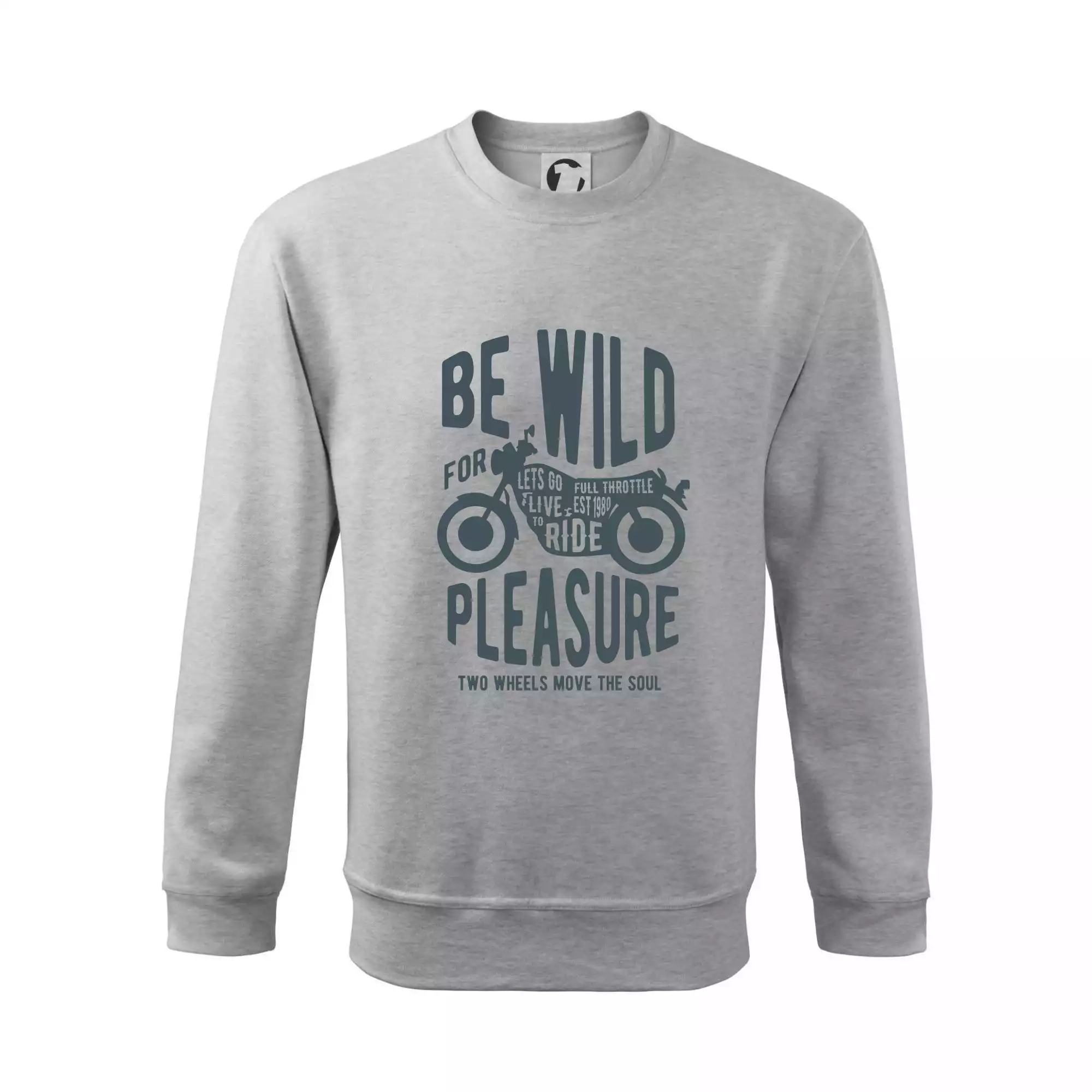 Be Wild