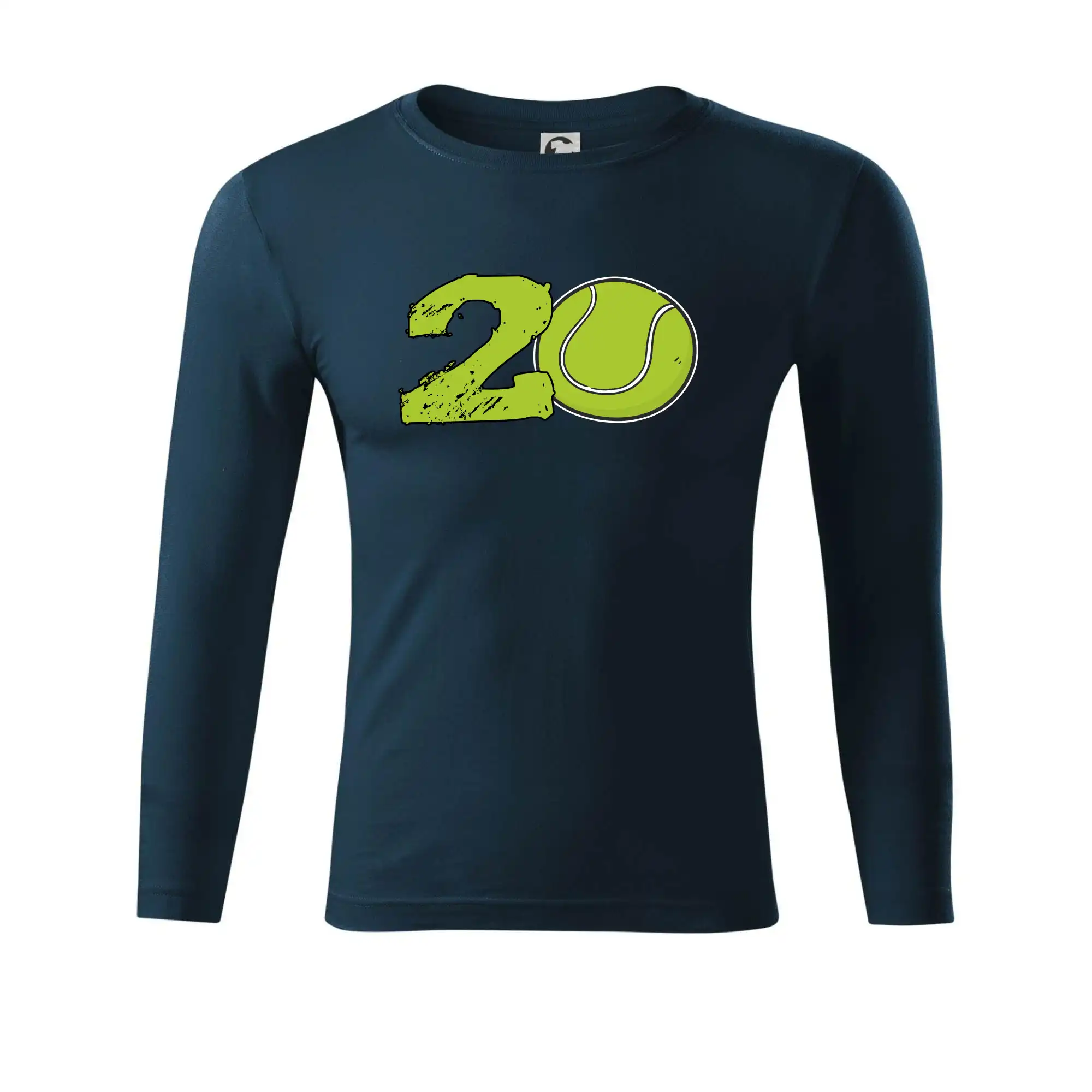 Tenis kulaté narozeniny 20