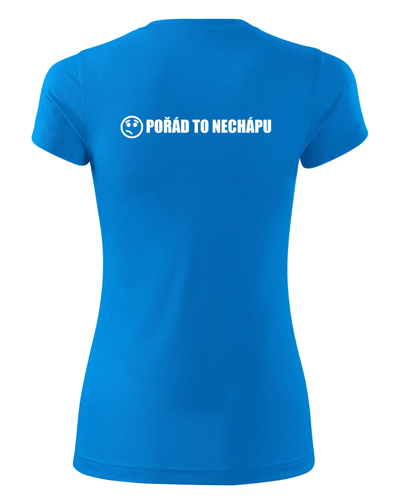 Nechápu to - pořád to nechápu