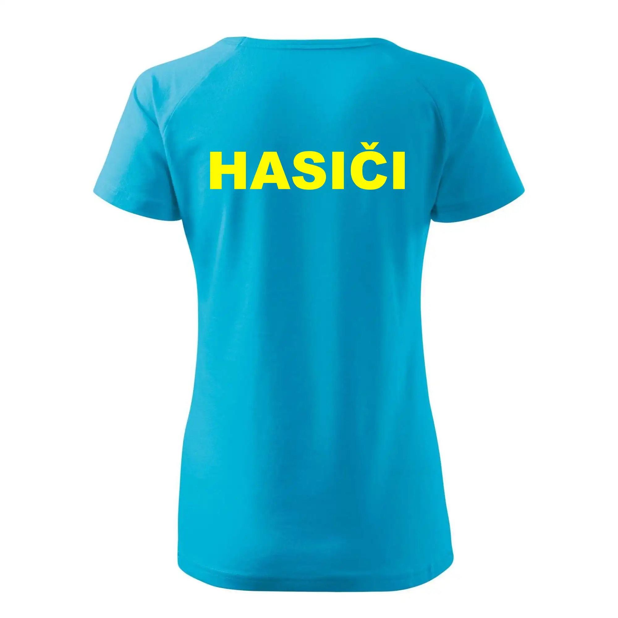 Hasiči název samostatný