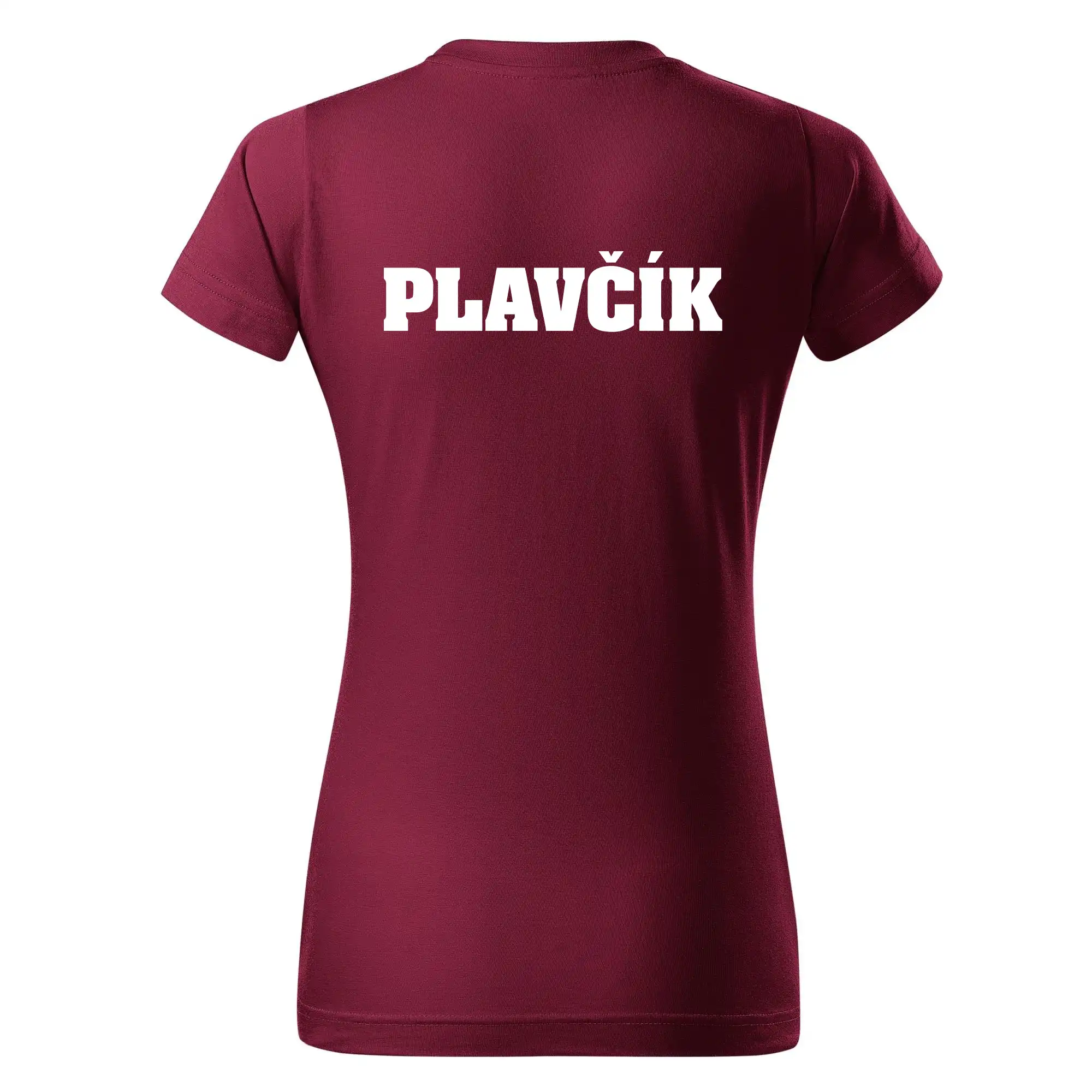 Hvězda života - Plavčík