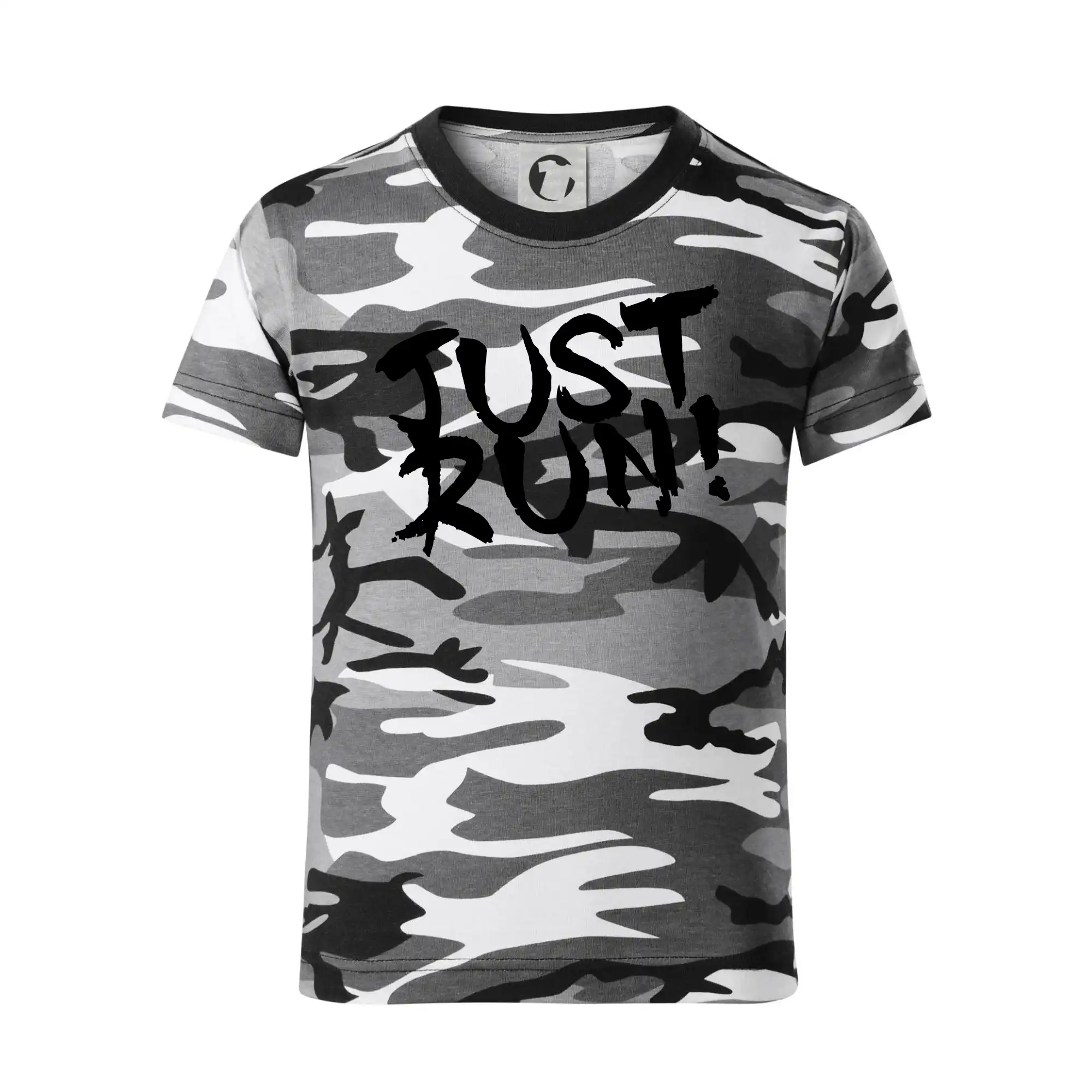 Just run