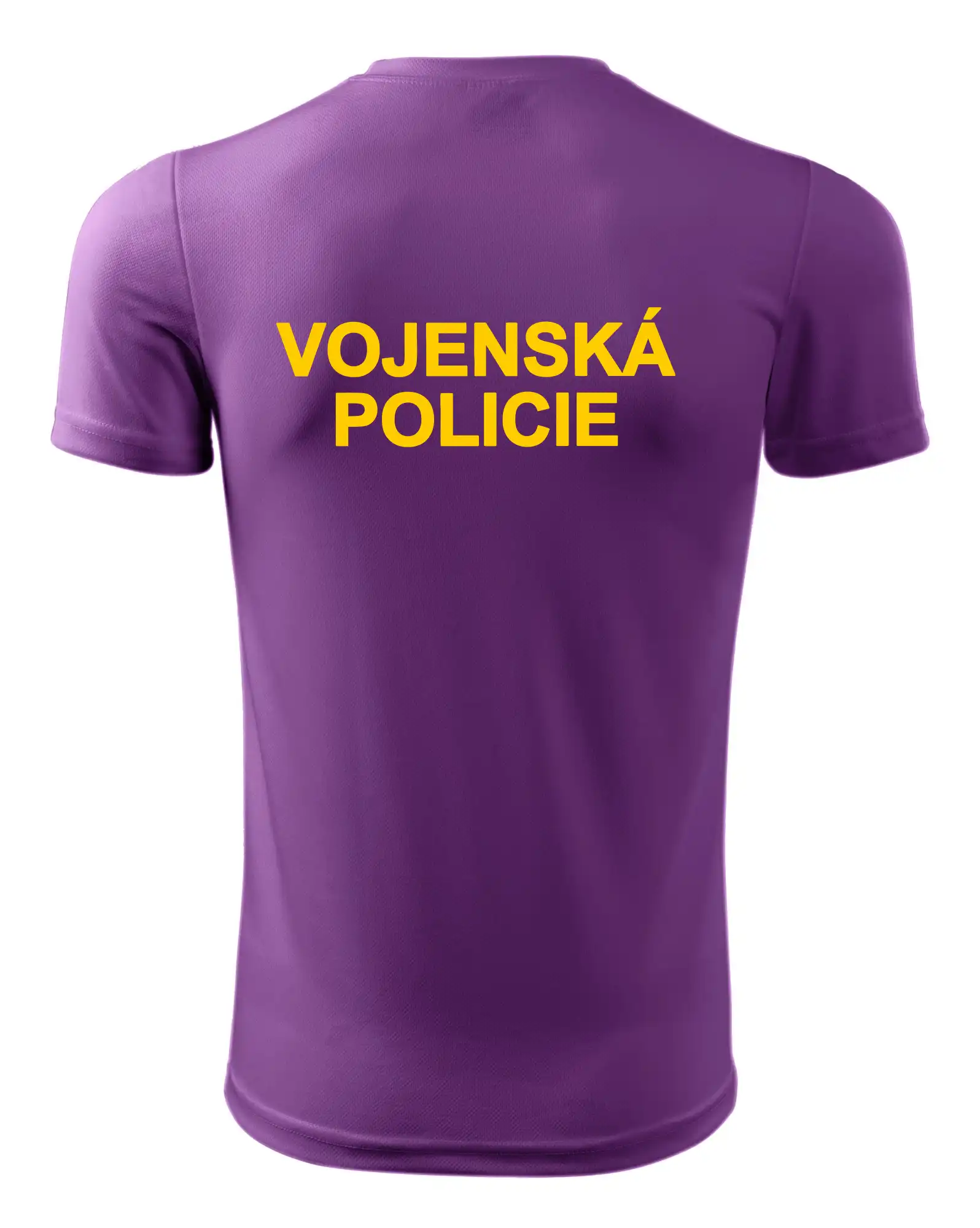 Vojenská Policie