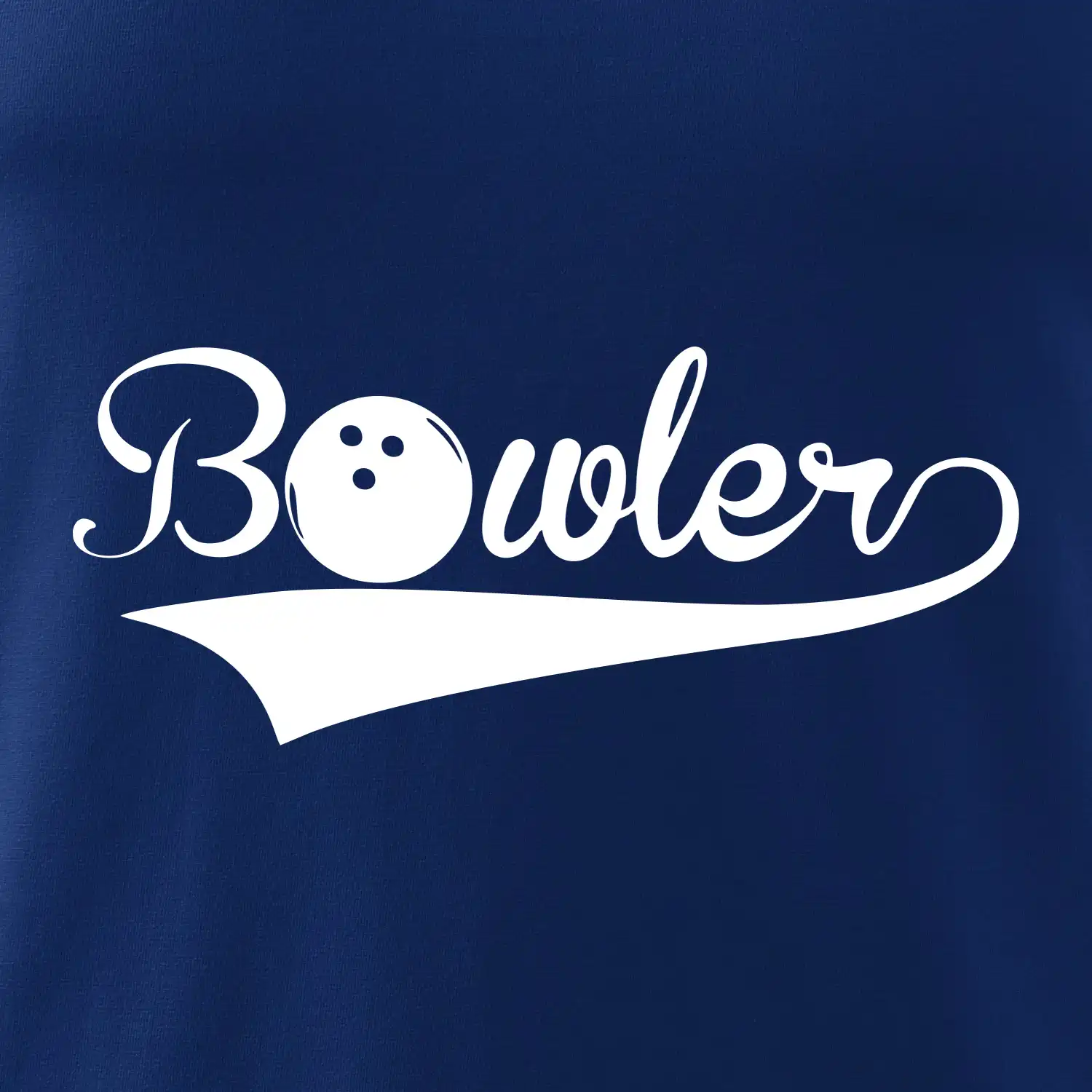 Bowler