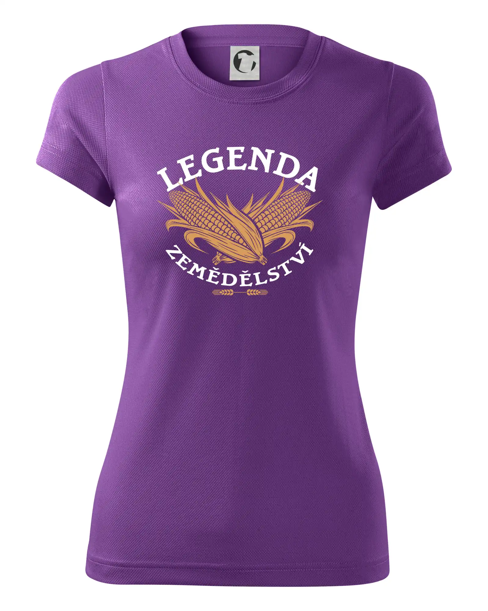 Legenda zemědělství