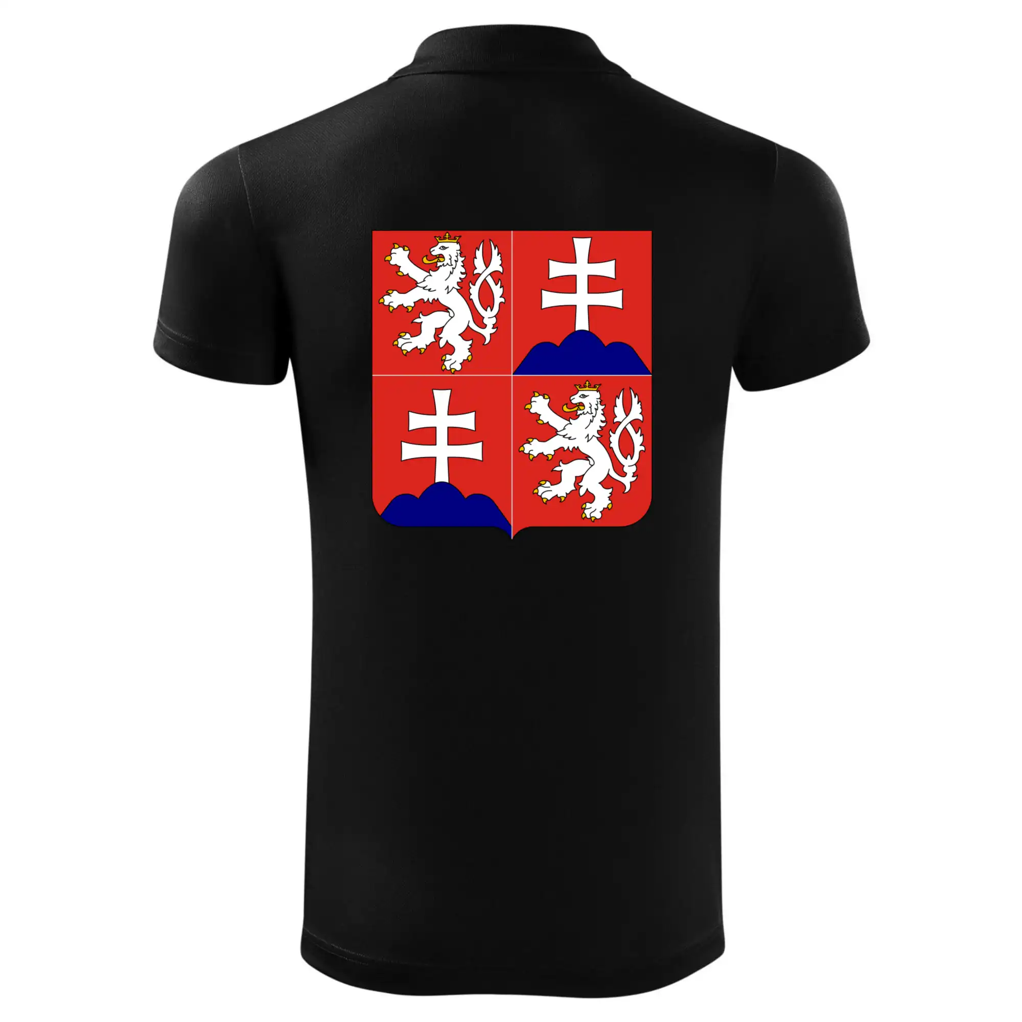 Znak Česká a Slovenská Federativní Republika 1990–1992