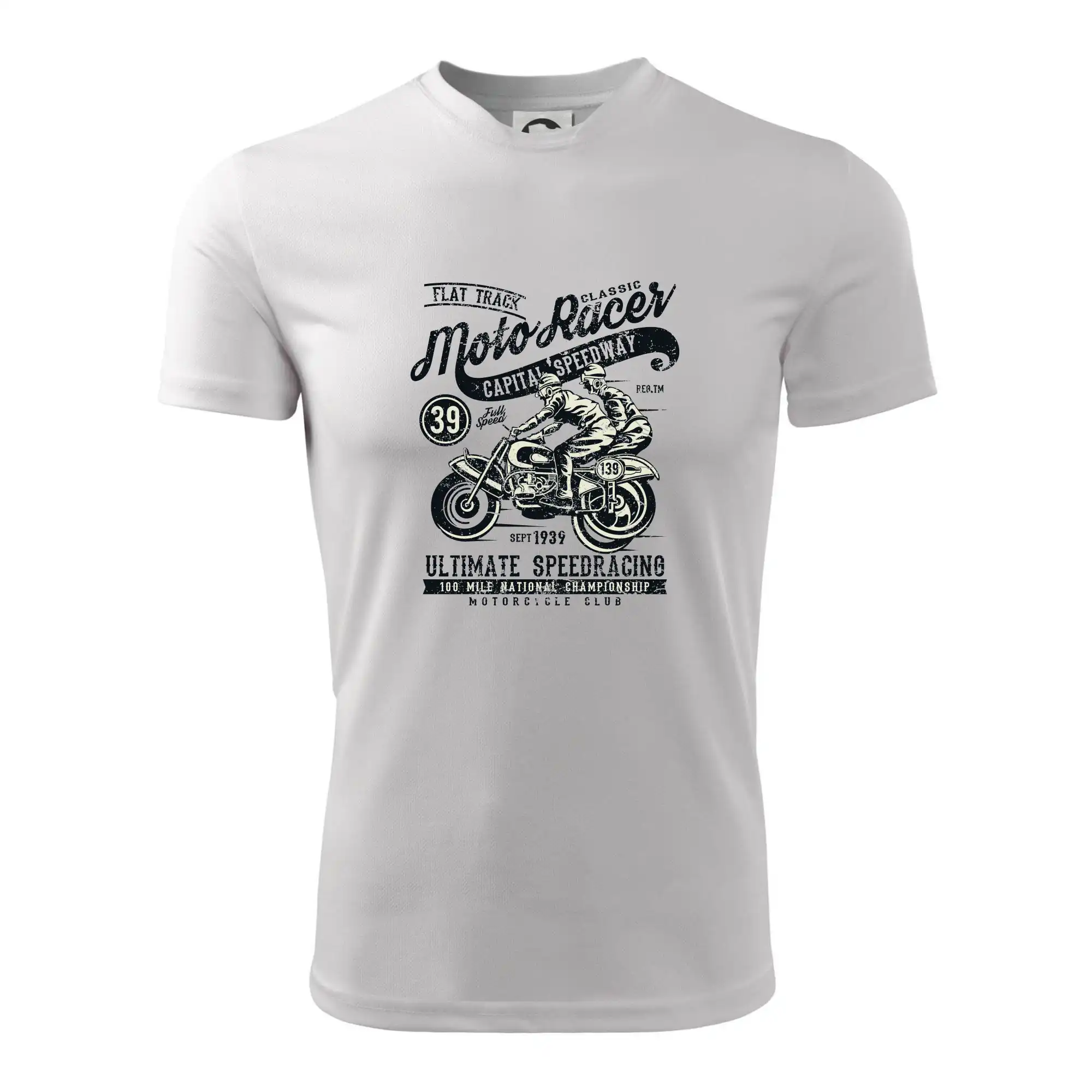 Moto Racer Classic