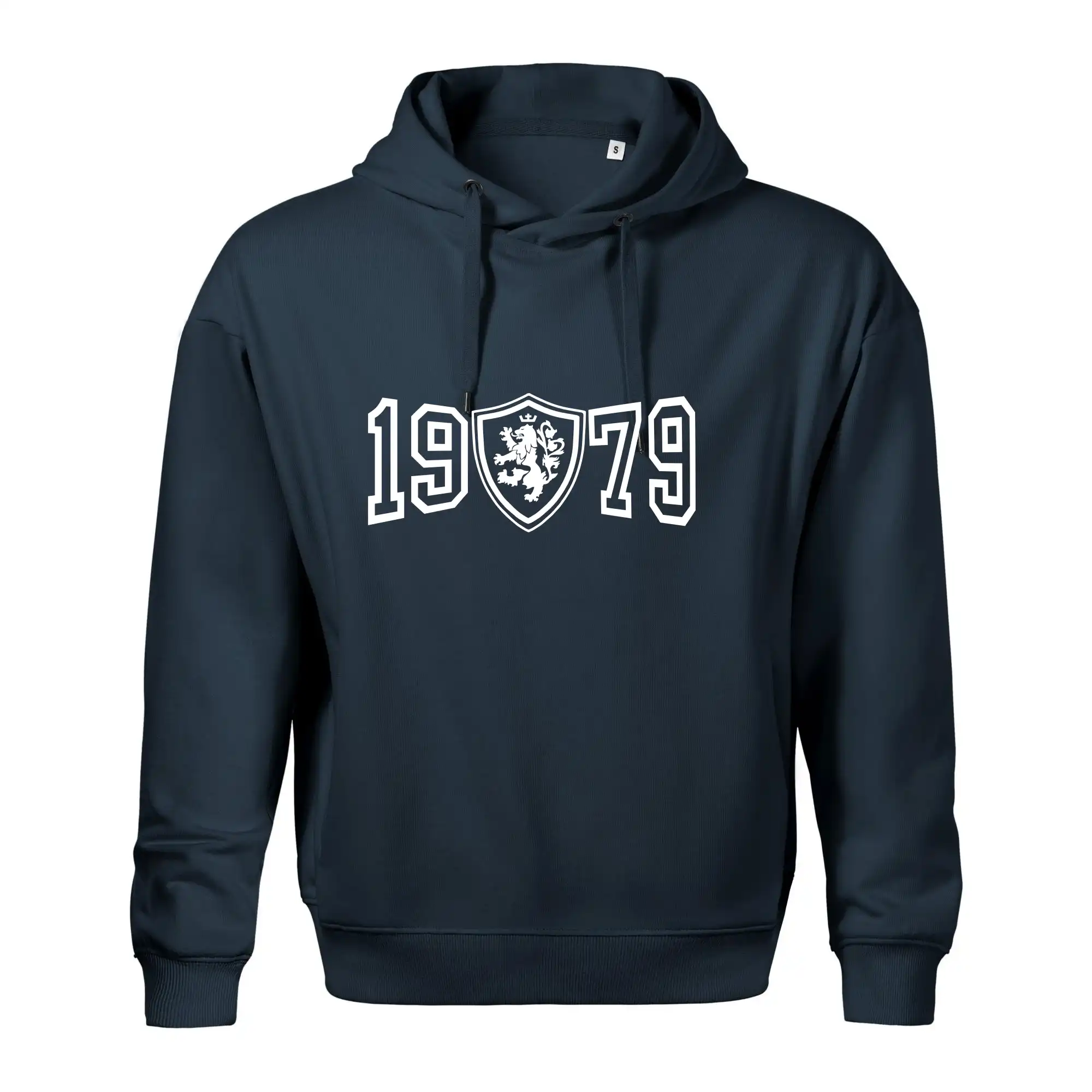 Narozeninový motiv - znak - 1979