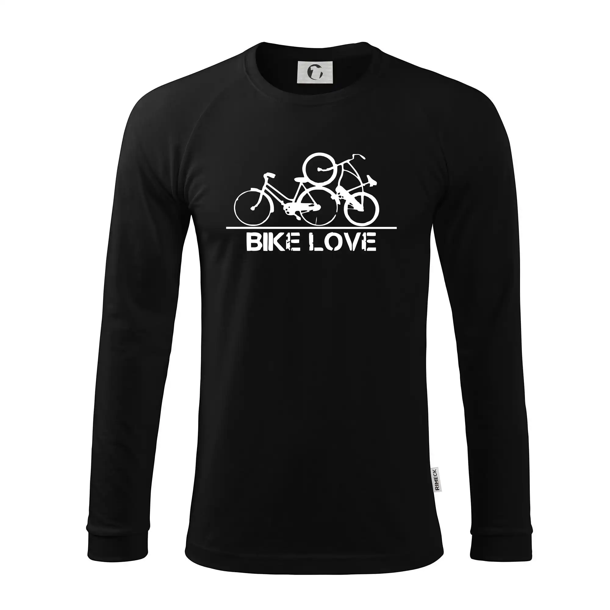 Bike love