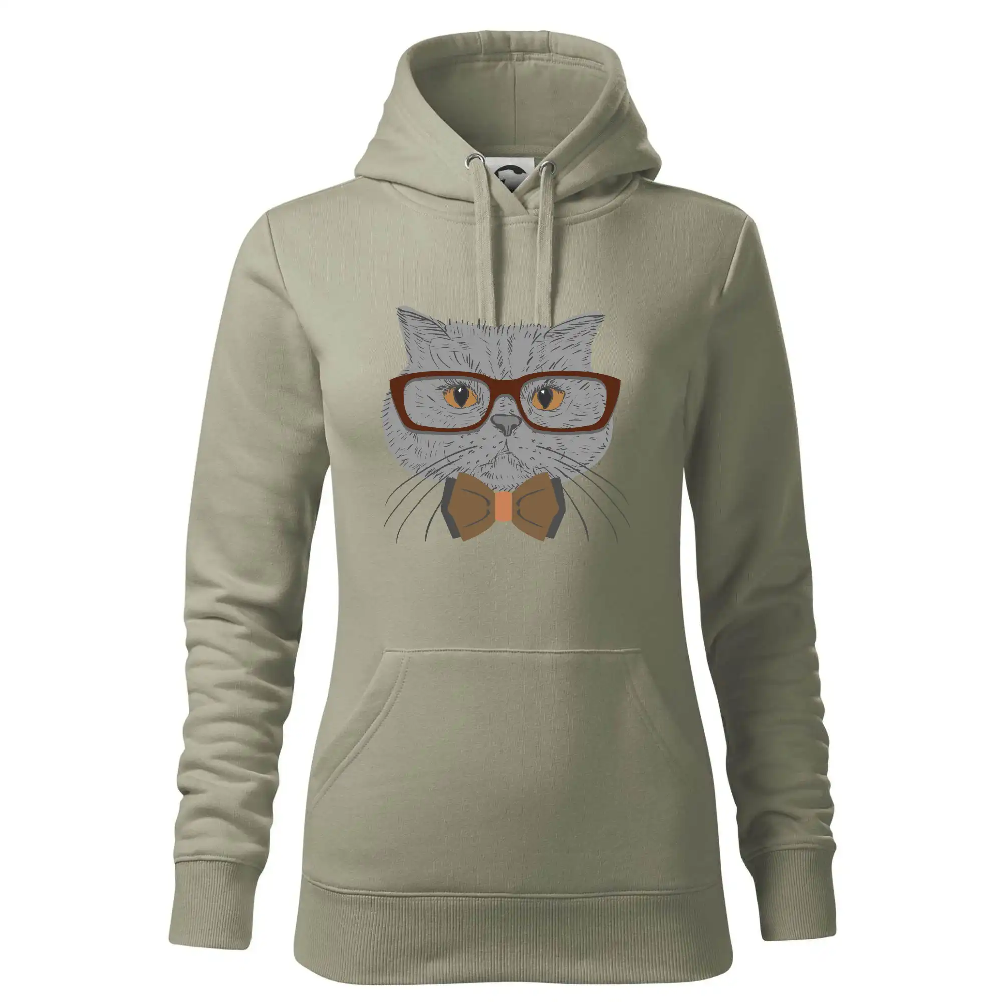 Hipster britská modrá