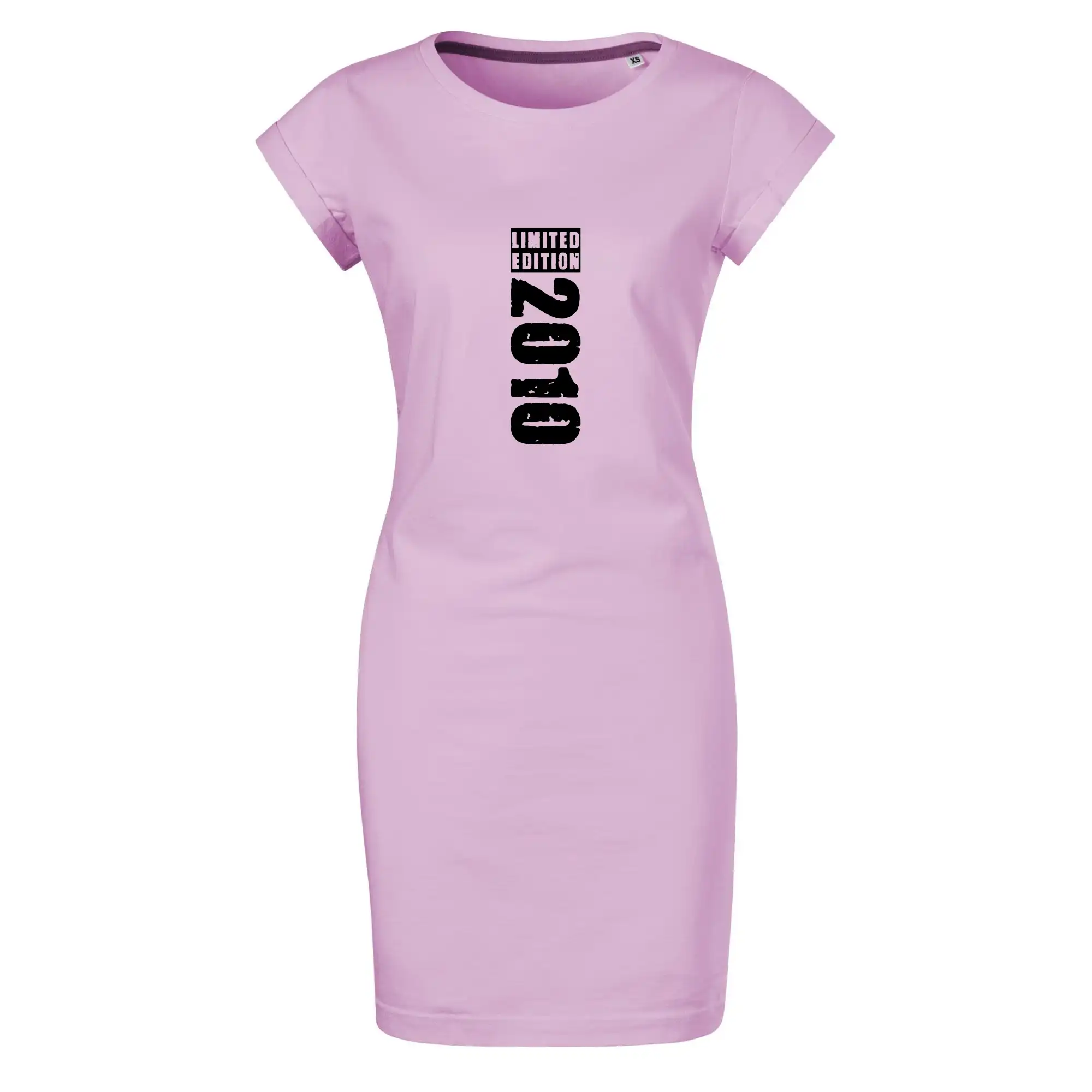 Limited edition 2010 pruh