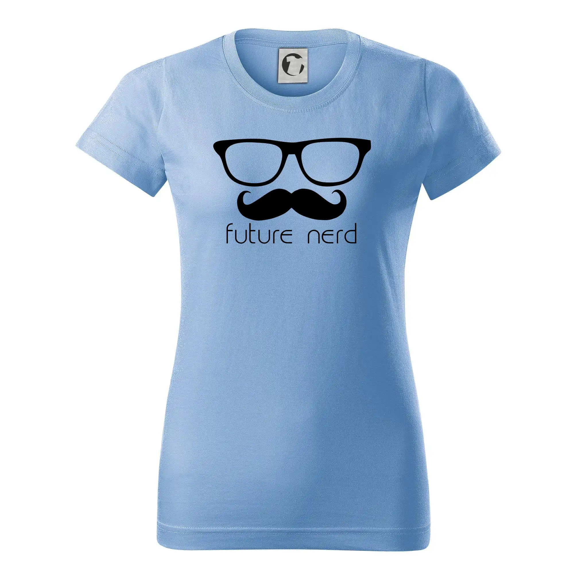 Future nerd