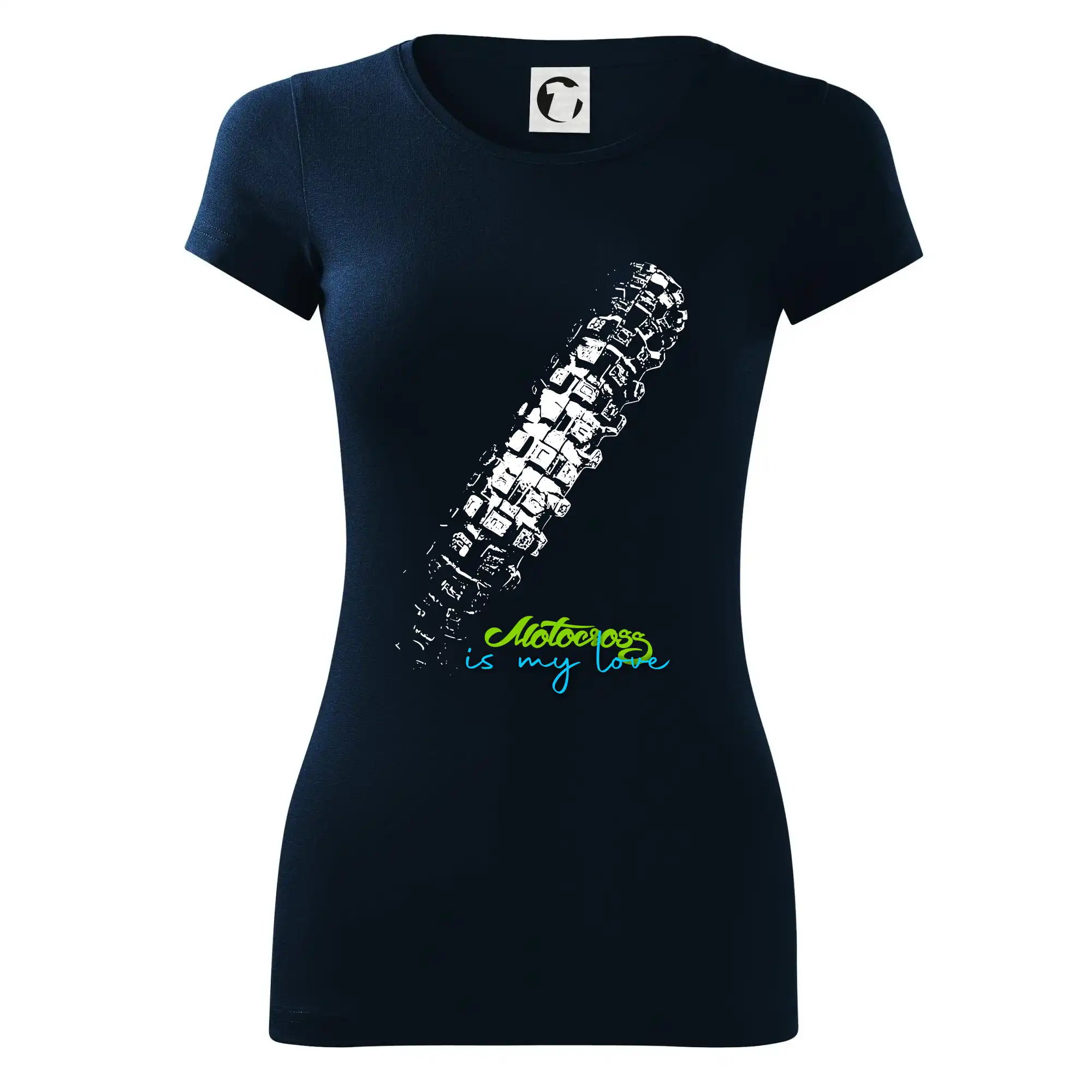 Motocross is my love